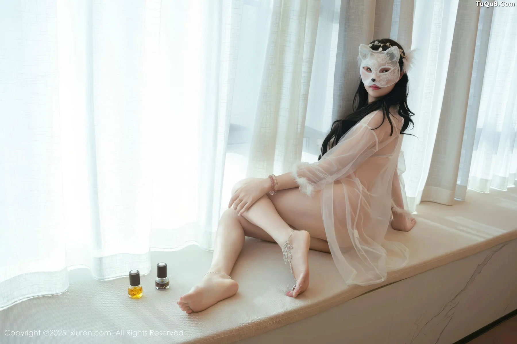 [XiuRen秀人网]第10923期软情写真 [63P]-009