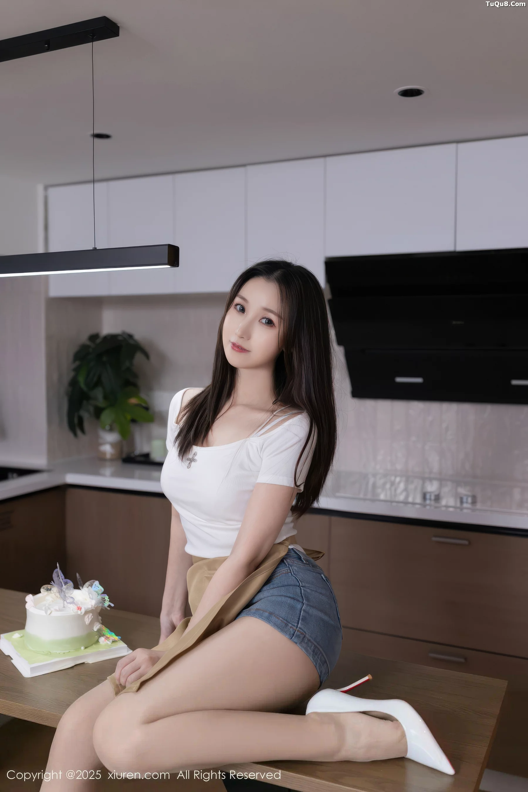 [XiuRen秀人网]第10925期杏子写真 [76P]-012