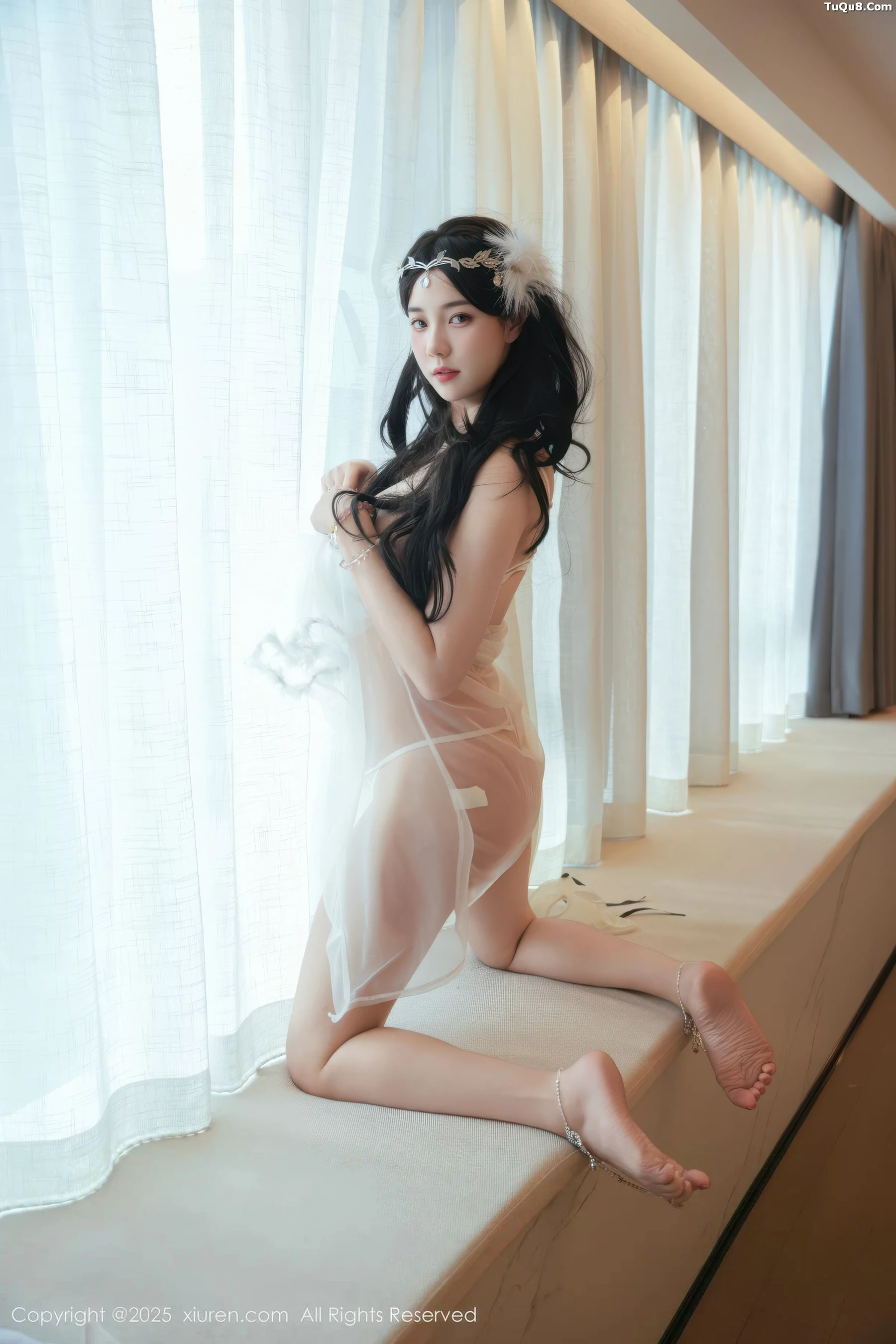 [XiuRen秀人网]第10923期软情写真 [63P]-021