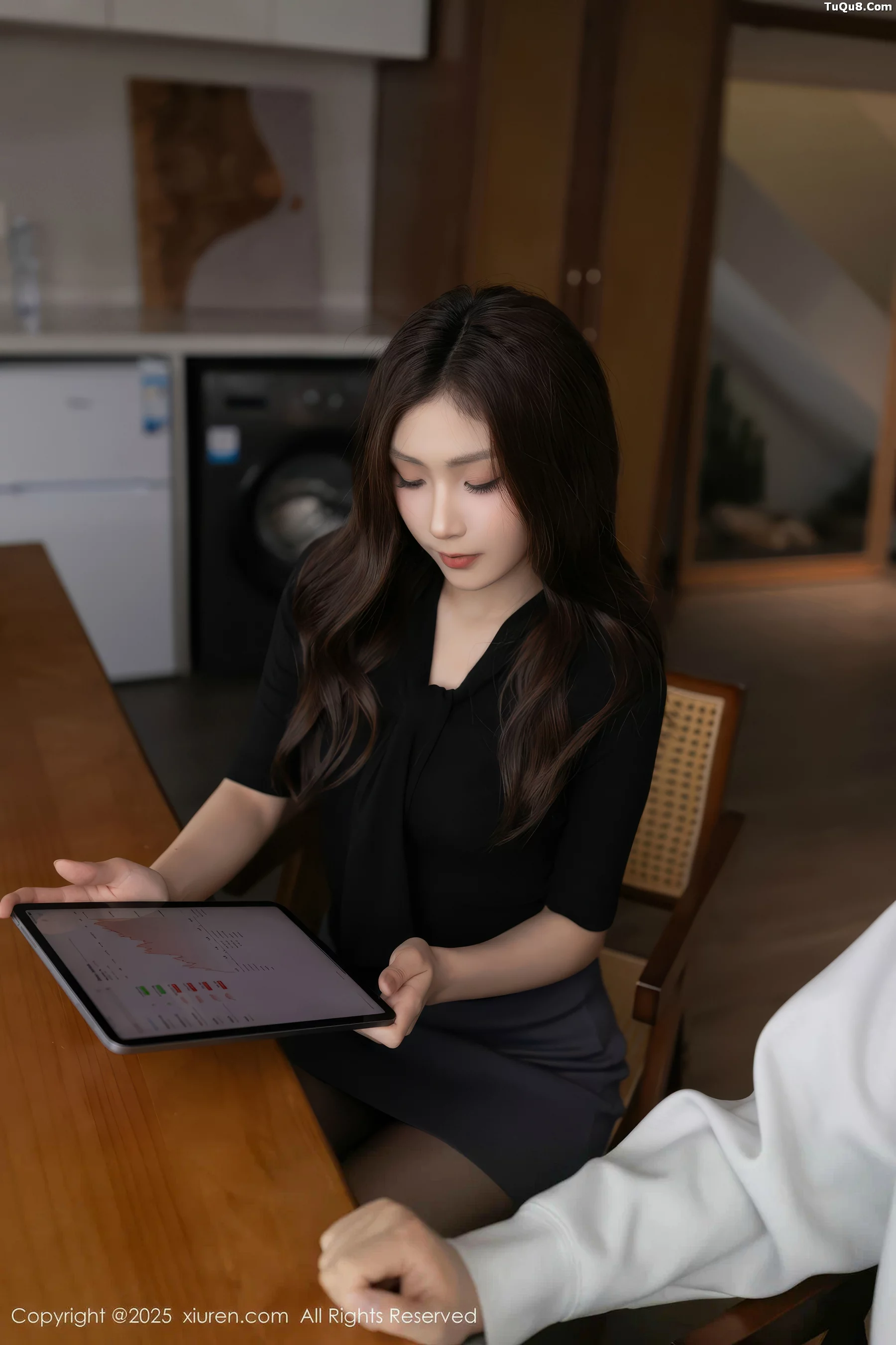 [XiuRen秀人网]第10930期刘婷婷写真 [77P]-010