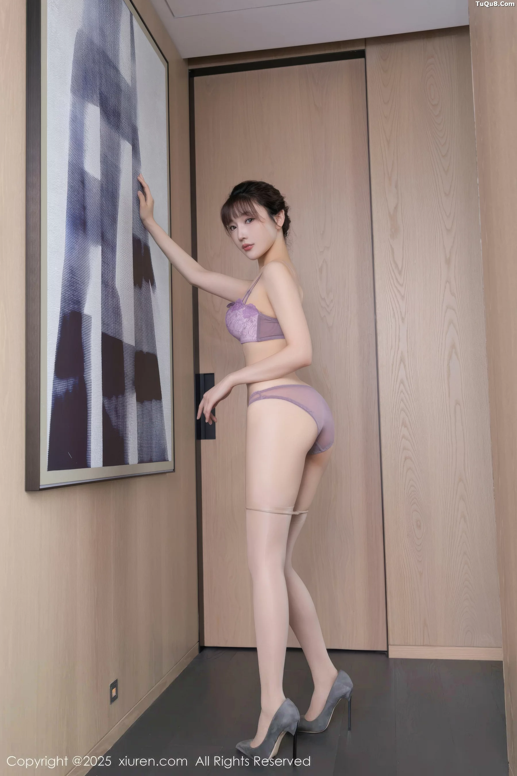 [XiuRen秀人网]第10932期陆萱萱写真 [80P]-062