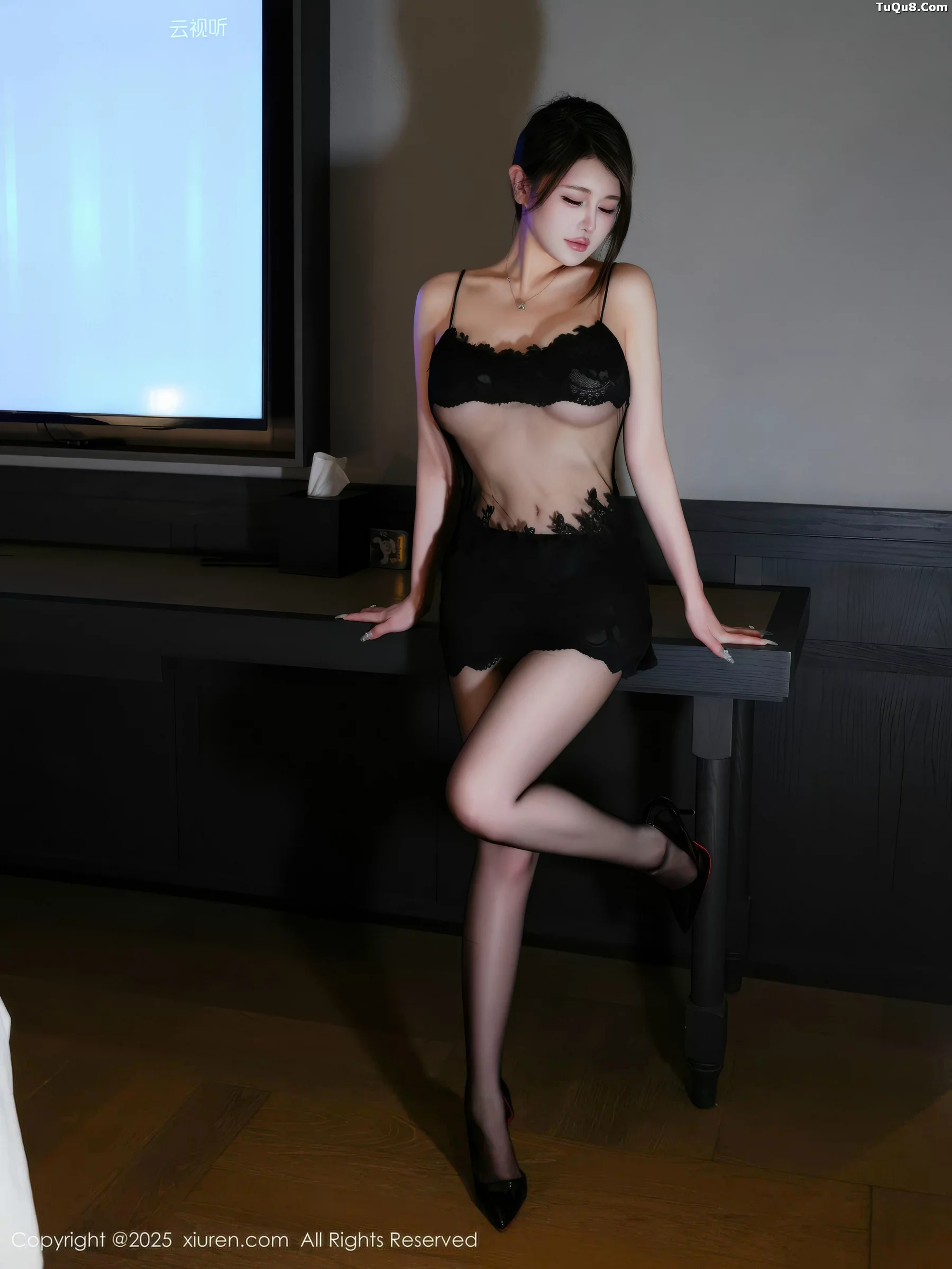 [XiuRen秀人网]第10929期甜妮写真 [70P]-029