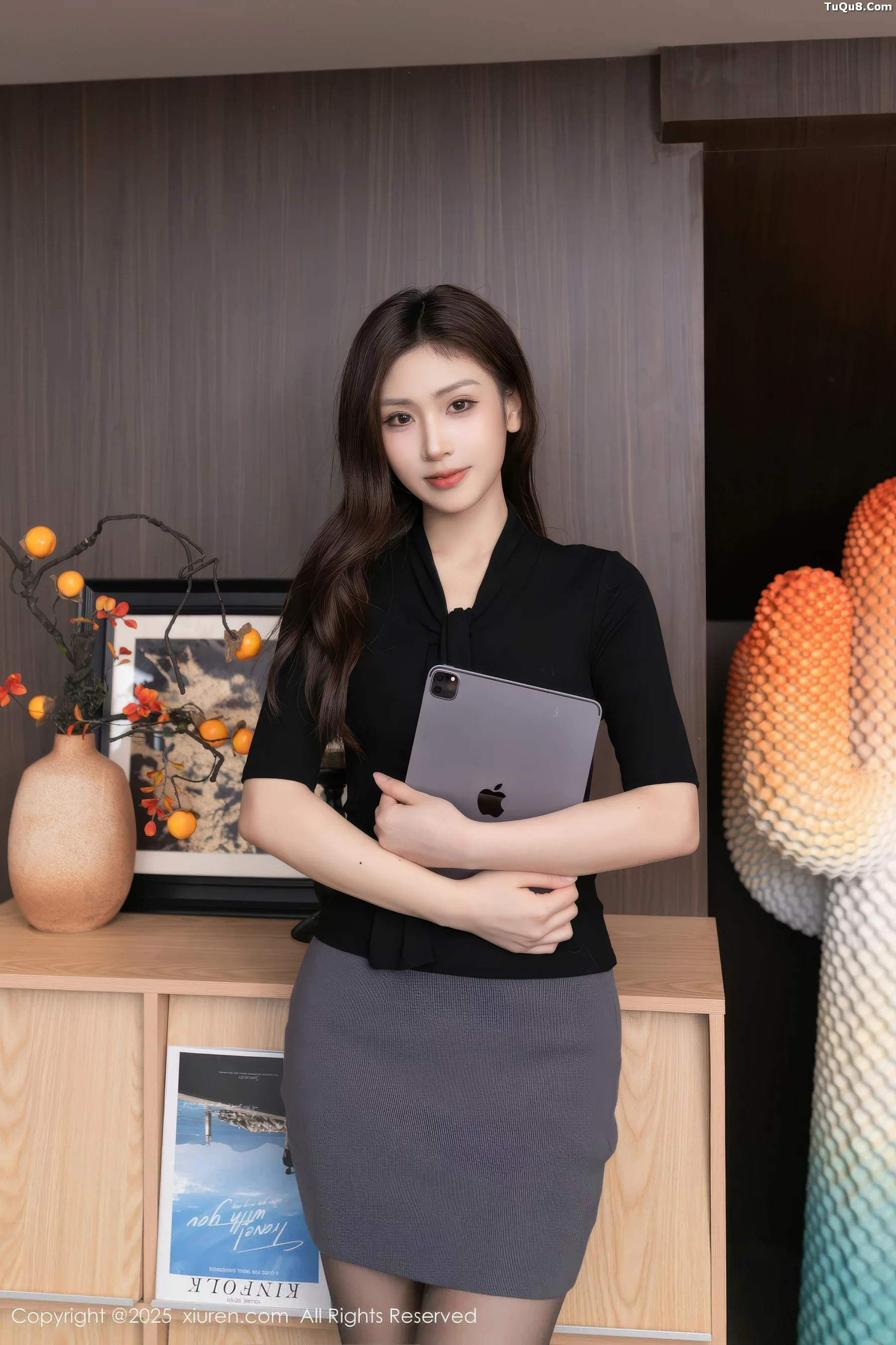 [XiuRen秀人网]第10930期刘婷婷写真 [77P]-001