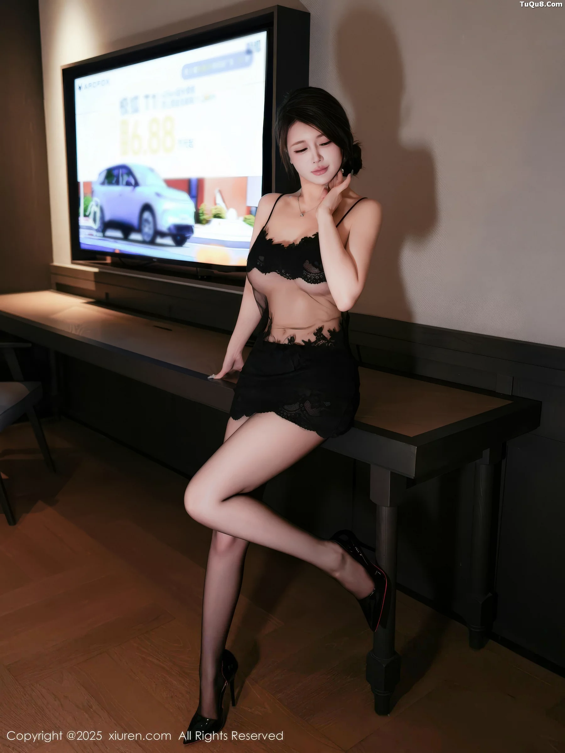 [XiuRen秀人网]第10929期甜妮写真 [70P]-028