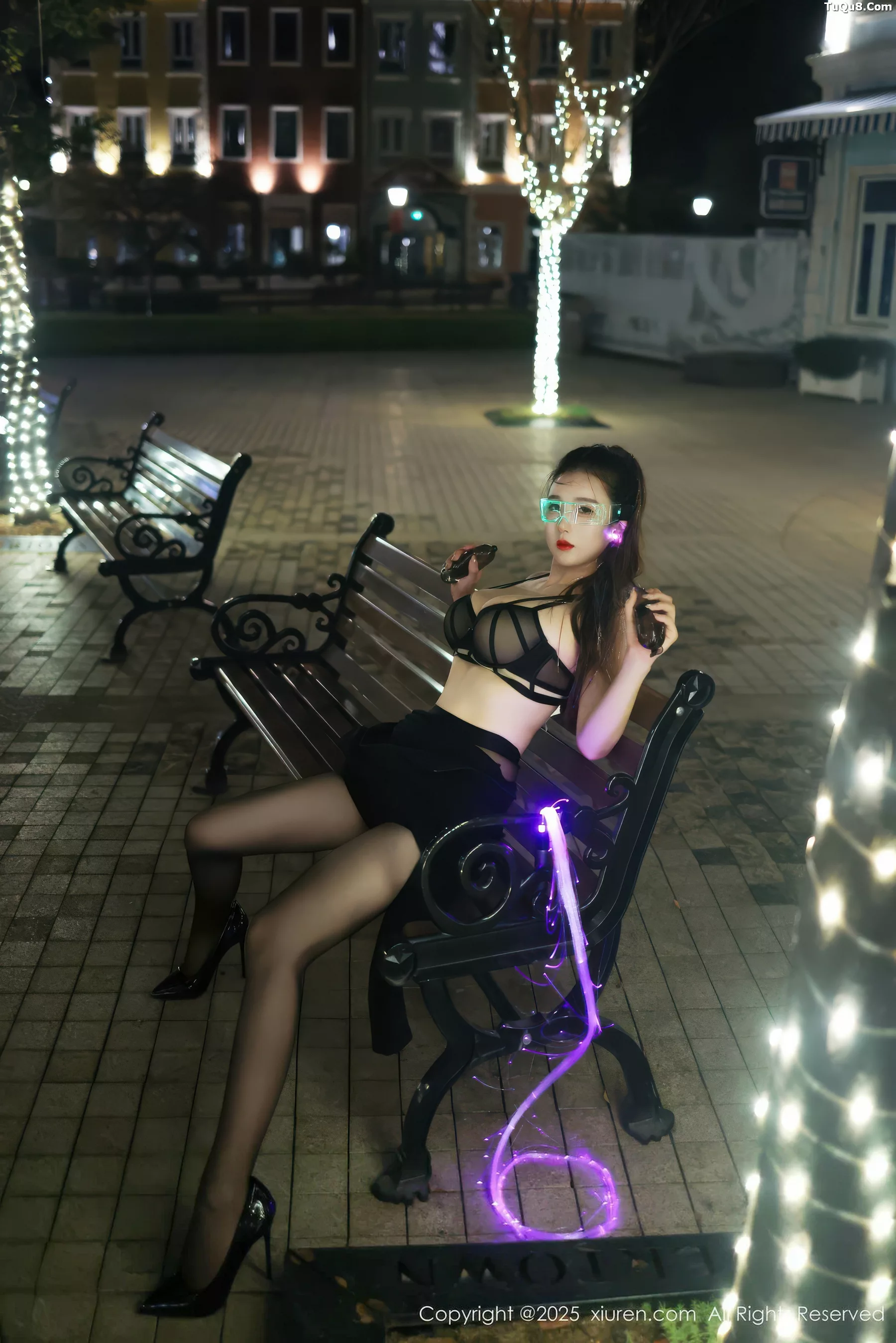 [XiuRen秀人网]第10936期小肉肉咪写真 [77P]-045