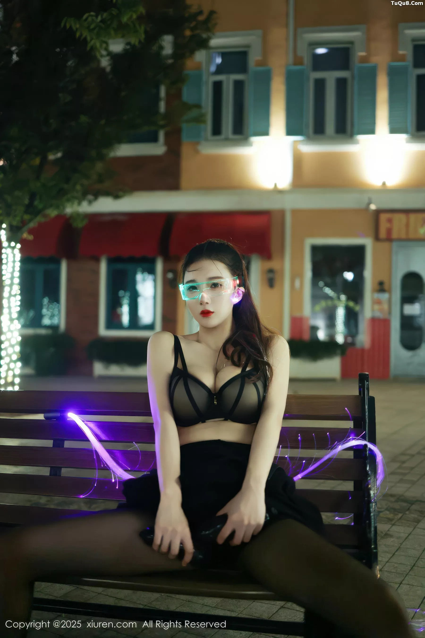 [XiuRen秀人网]第10936期小肉肉咪写真 [77P]-048