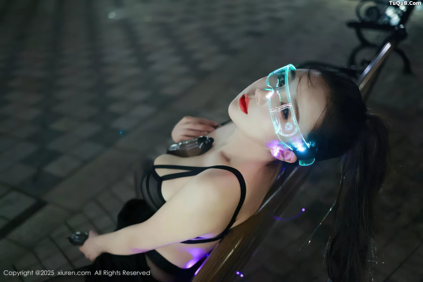 [XiuRen秀人网]第10936期小肉肉咪写真 [77P]-053