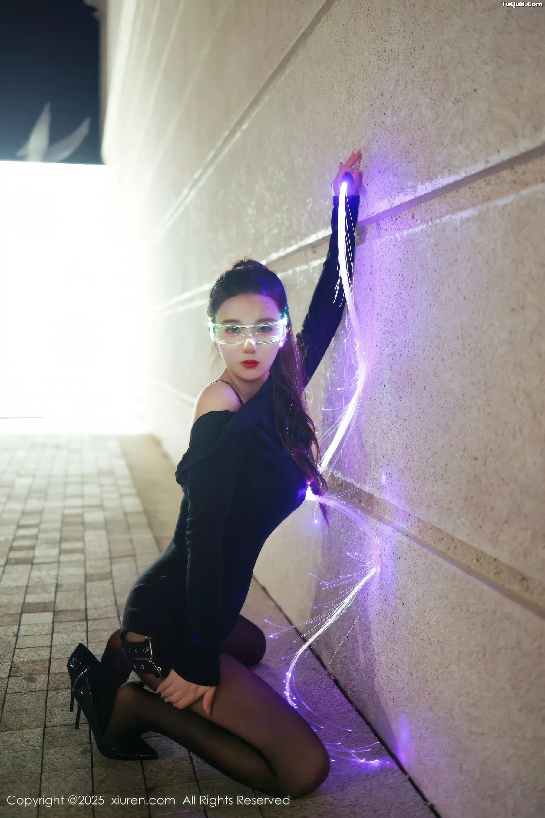 [XiuRen秀人网]第10936期小肉肉咪写真 [77P]-021