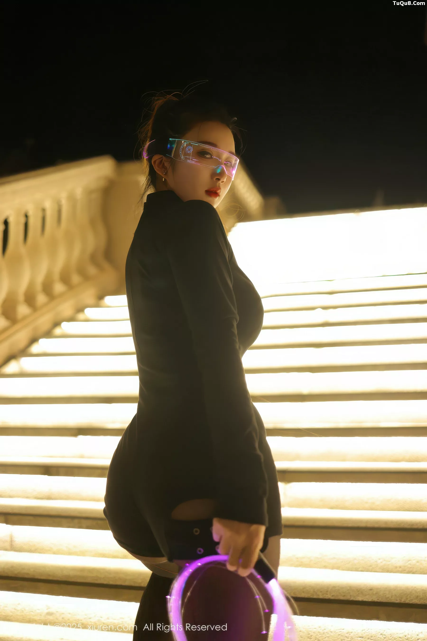 [XiuRen秀人网]第10936期小肉肉咪写真 [77P]-011