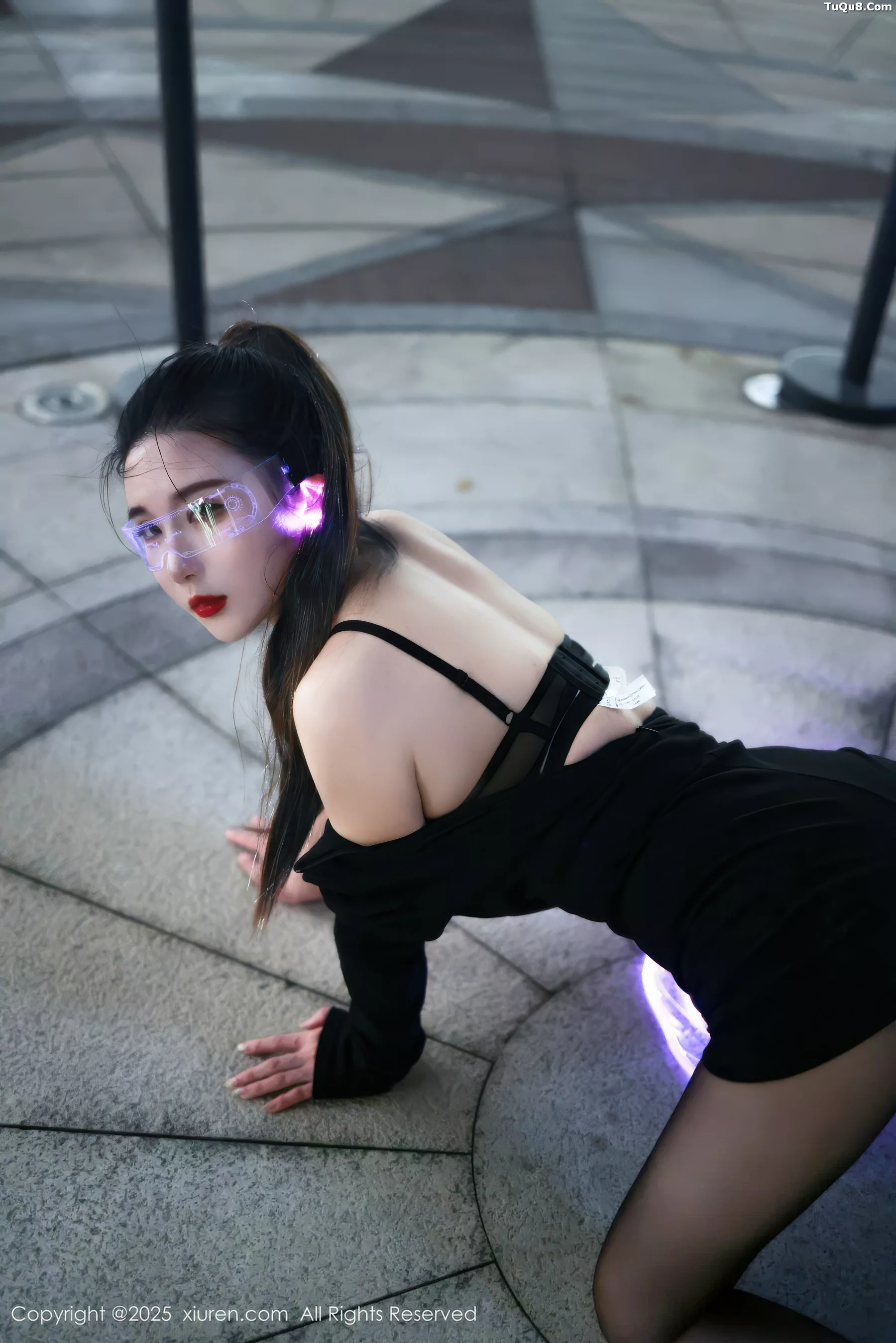 [XiuRen秀人网]第10936期小肉肉咪写真 [77P]-034