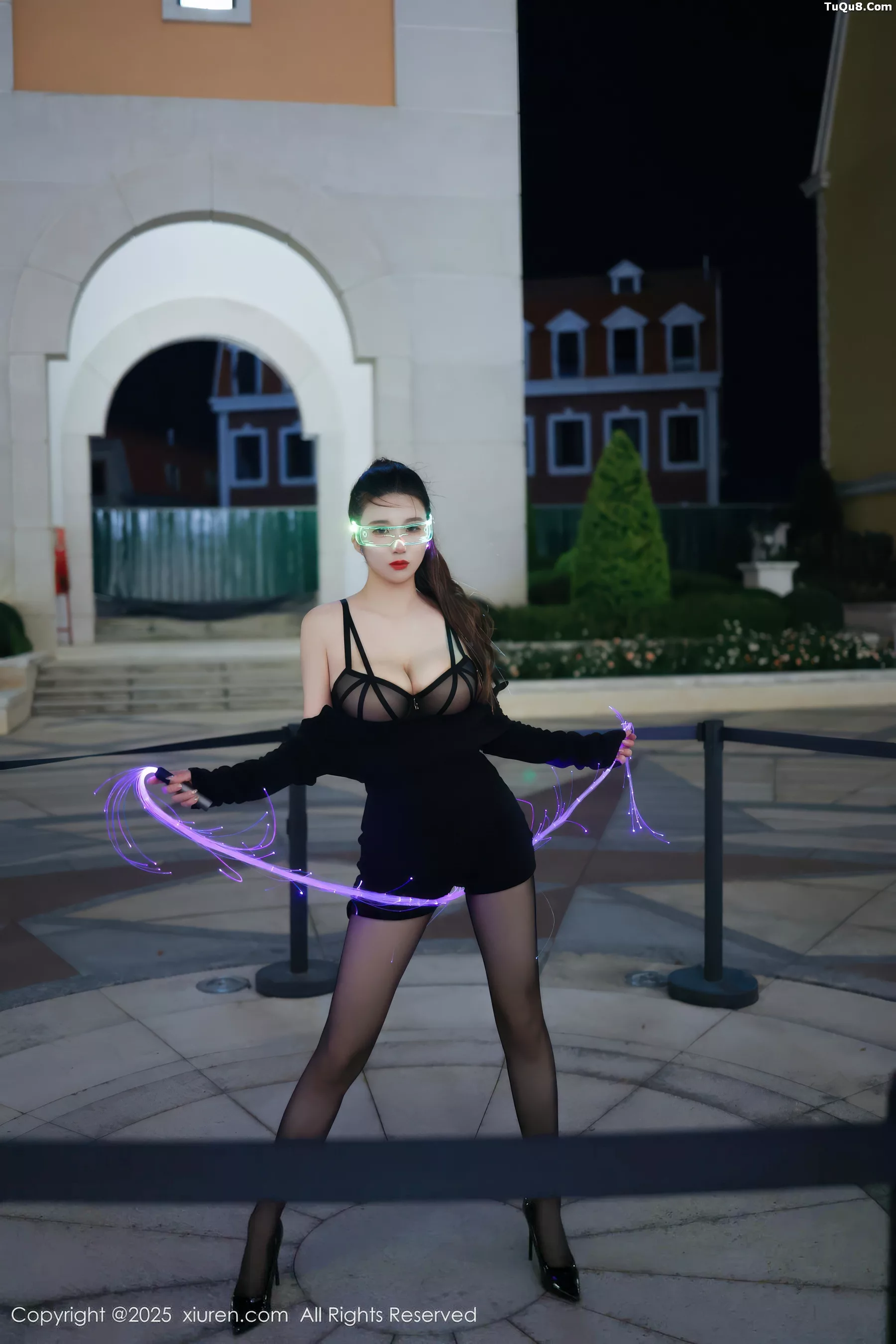 [XiuRen秀人网]第10936期小肉肉咪写真 [77P]-027