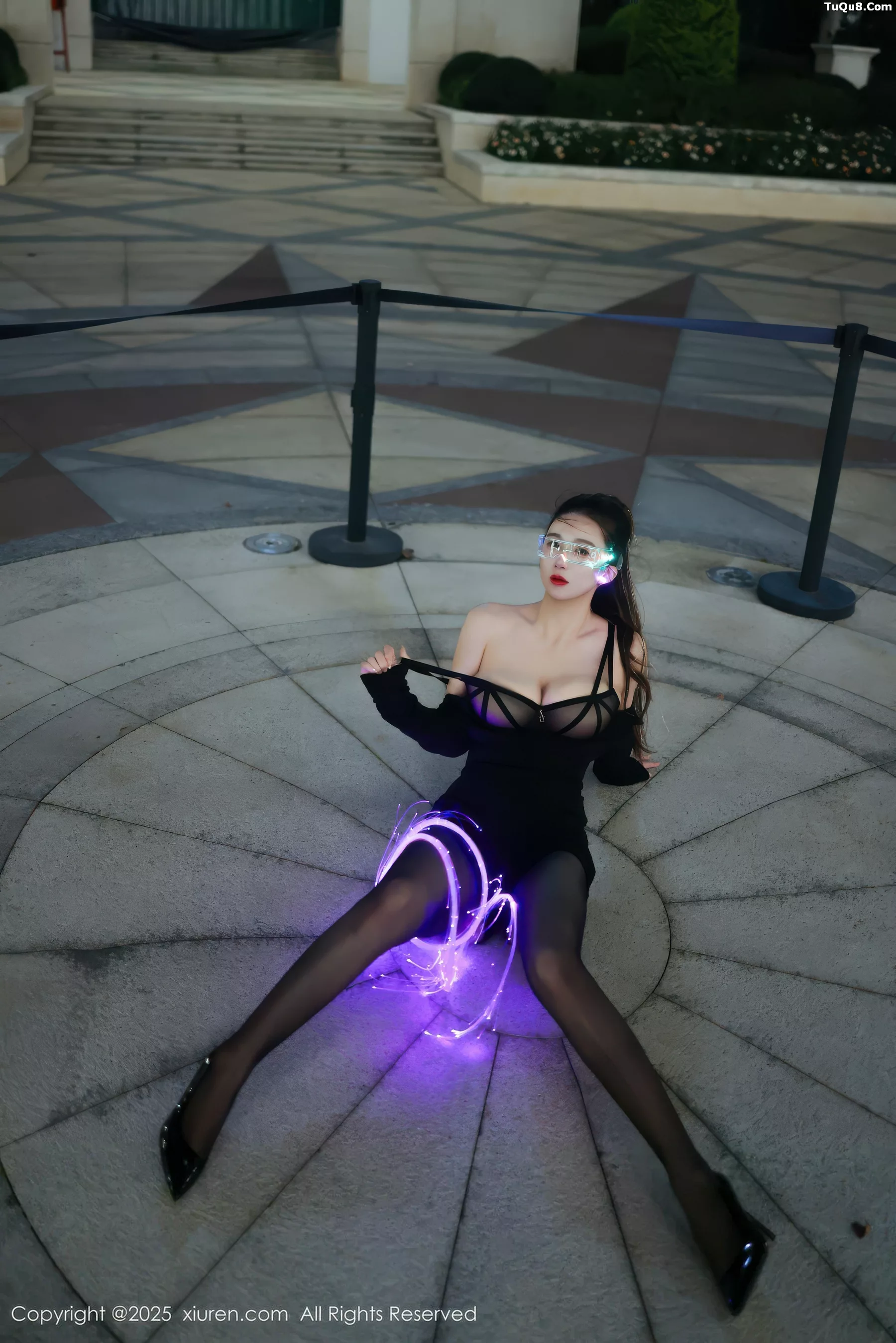 [XiuRen秀人网]第10936期小肉肉咪写真 [77P]-028