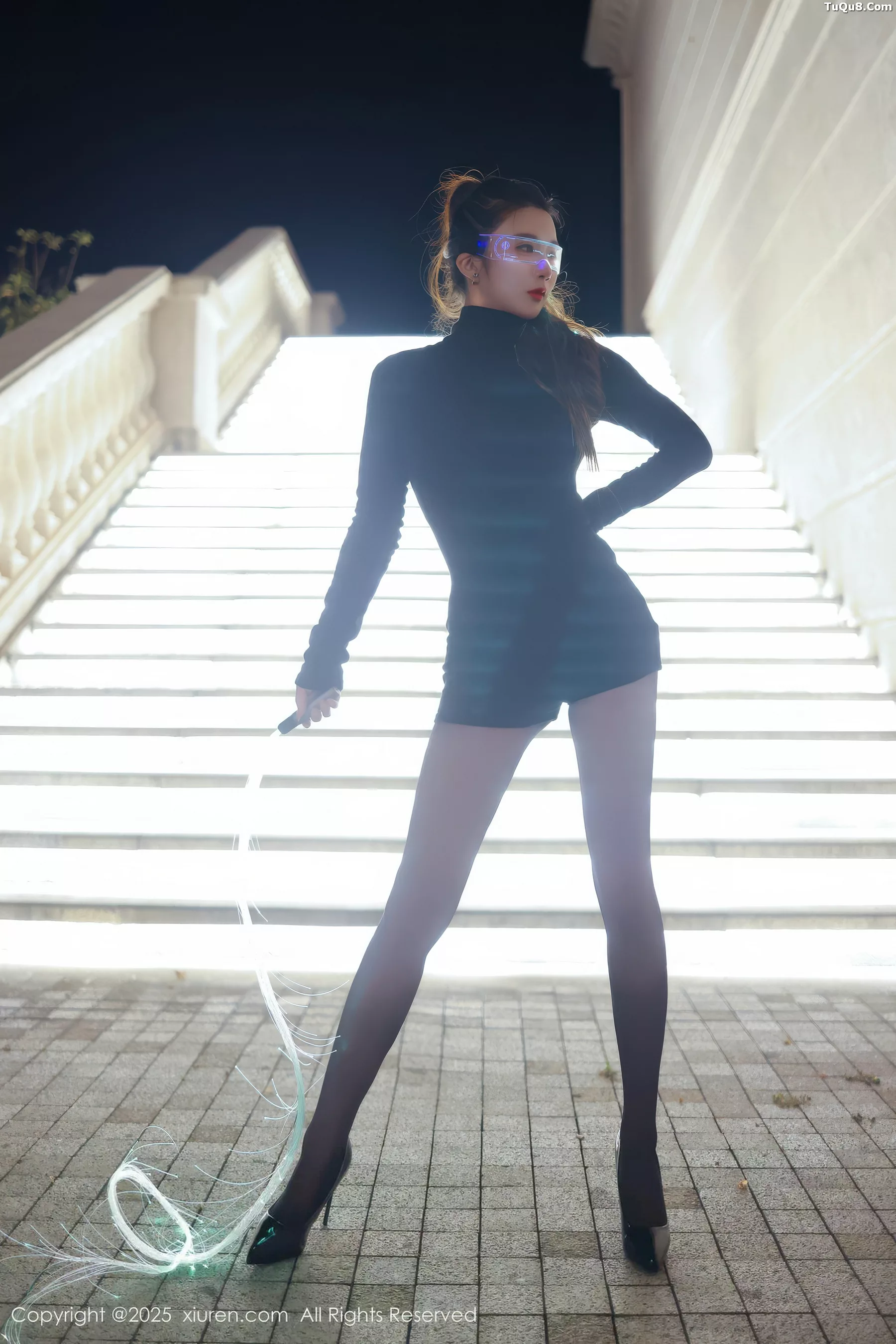 [XiuRen秀人网]第10936期小肉肉咪写真 [77P]-007