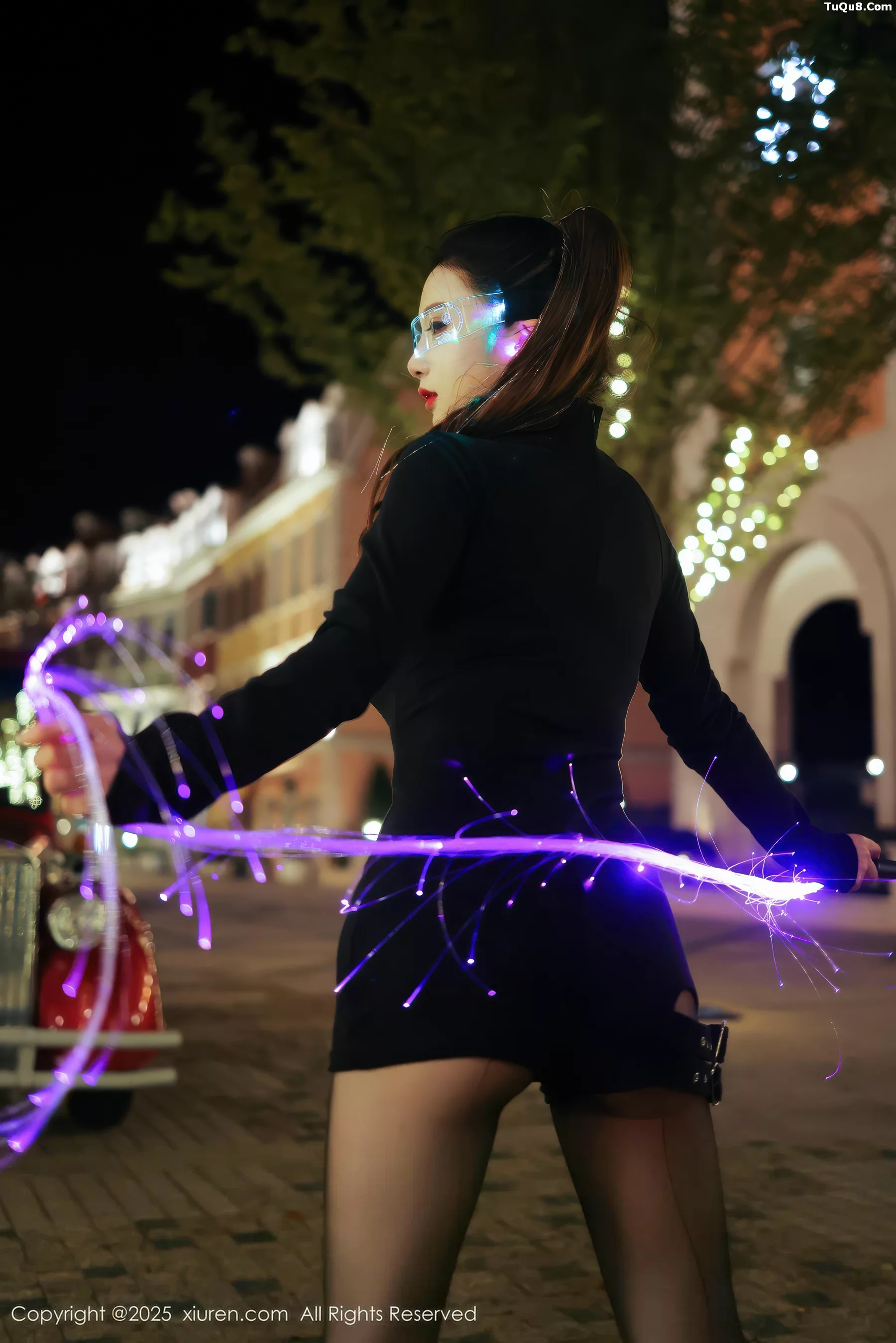 [XiuRen秀人网]第10936期小肉肉咪写真 [77P]-005