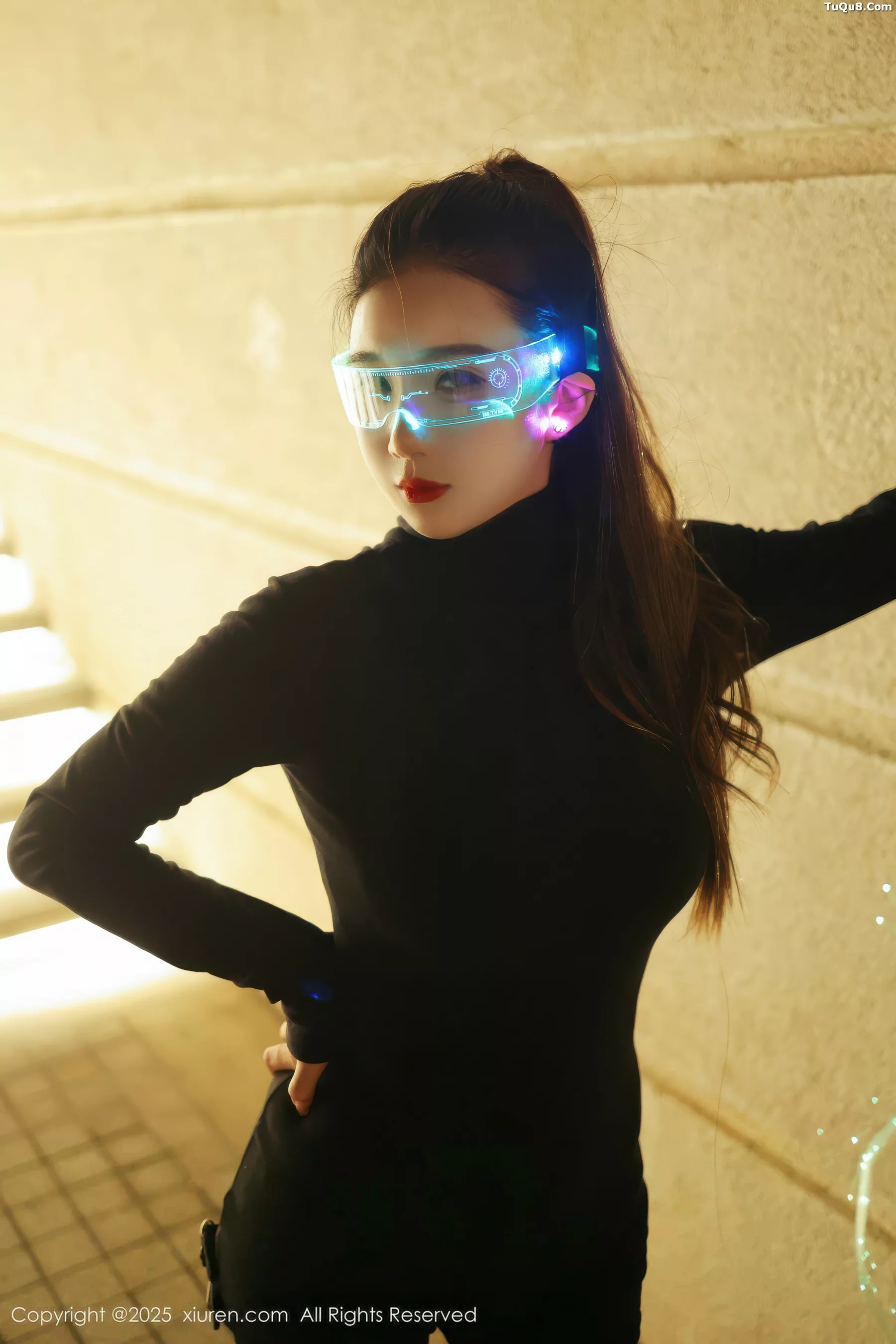 [XiuRen秀人网]第10936期小肉肉咪写真 [77P]-006