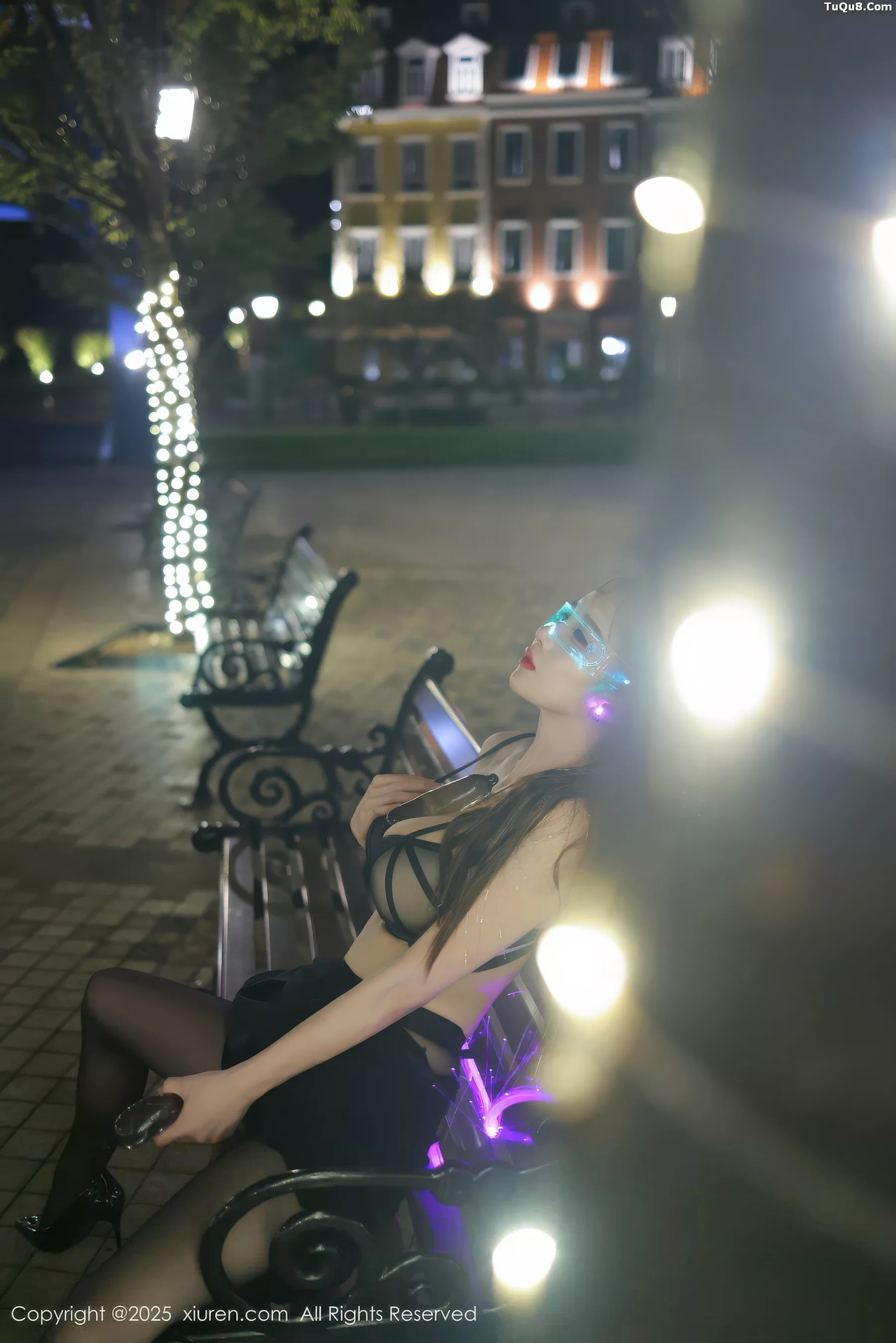 [XiuRen秀人网]第10936期小肉肉咪写真 [77P]-050