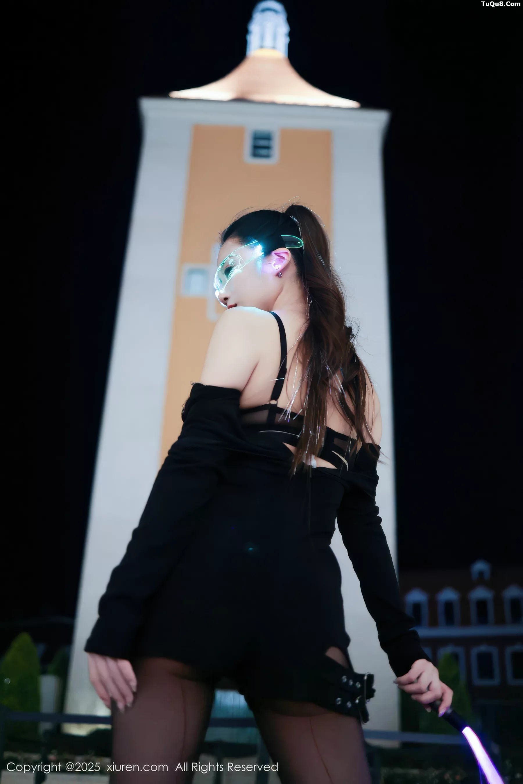 [XiuRen秀人网]第10936期小肉肉咪写真 [77P]-024