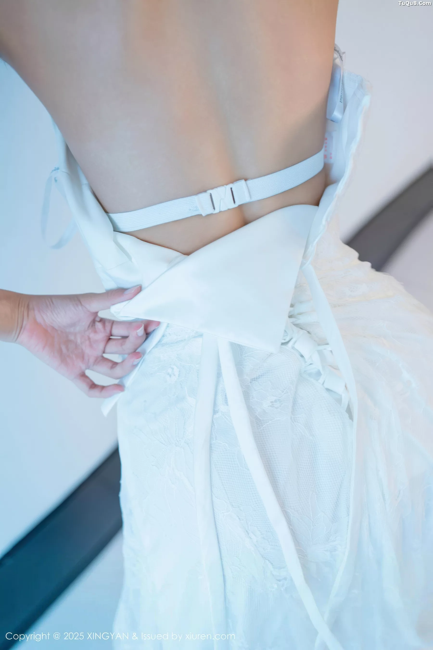 [XingYan星颜社]第419期时安安写真 [75P]-029