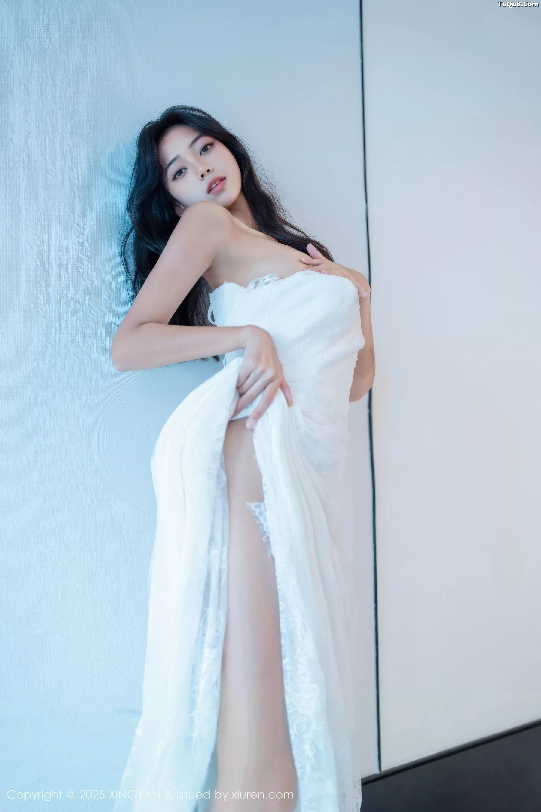 [XingYan星颜社]第419期时安安写真 [75P]-033