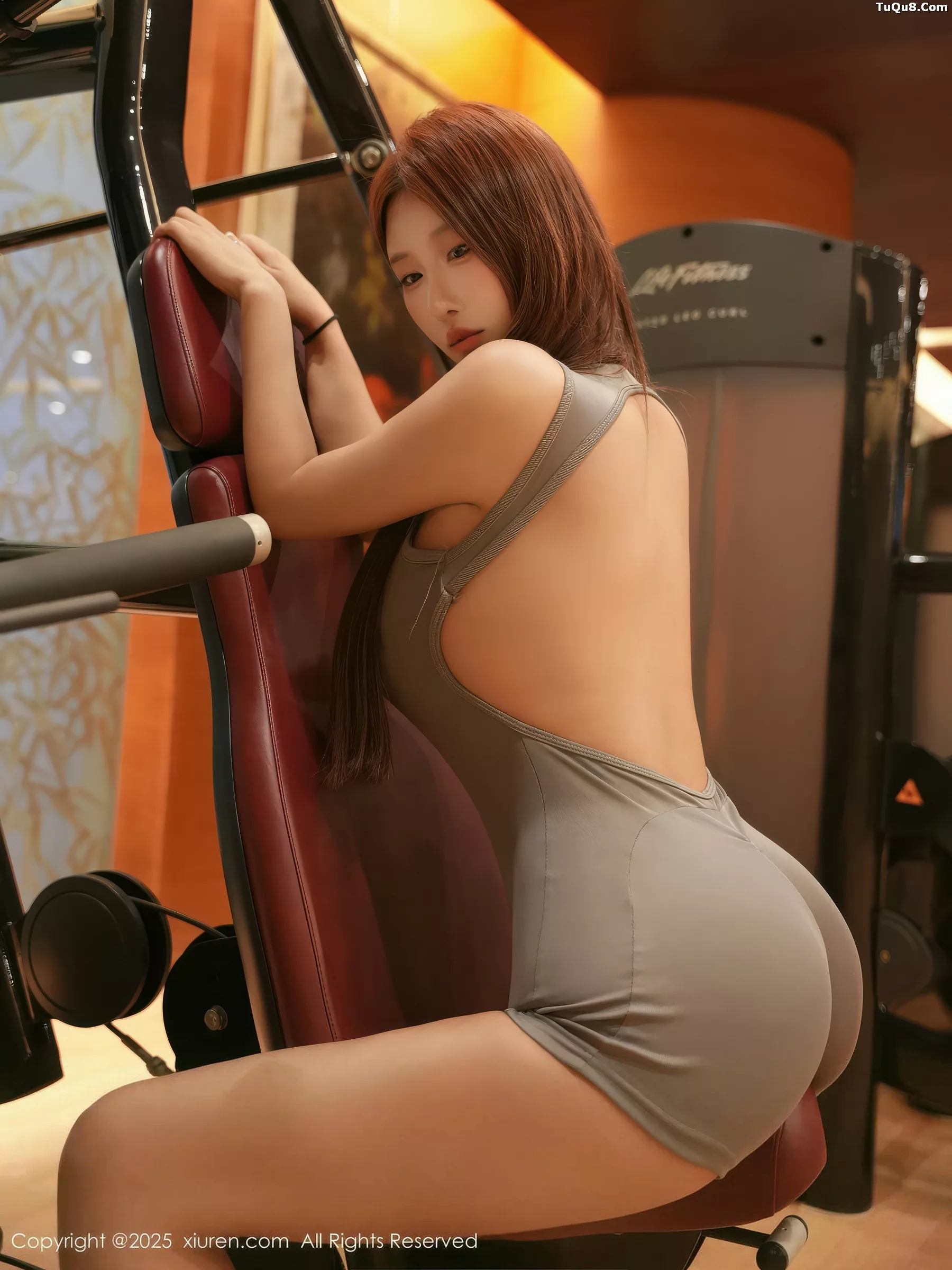 [XiuRen秀人网]第10937期金允希写真 [78P]-016