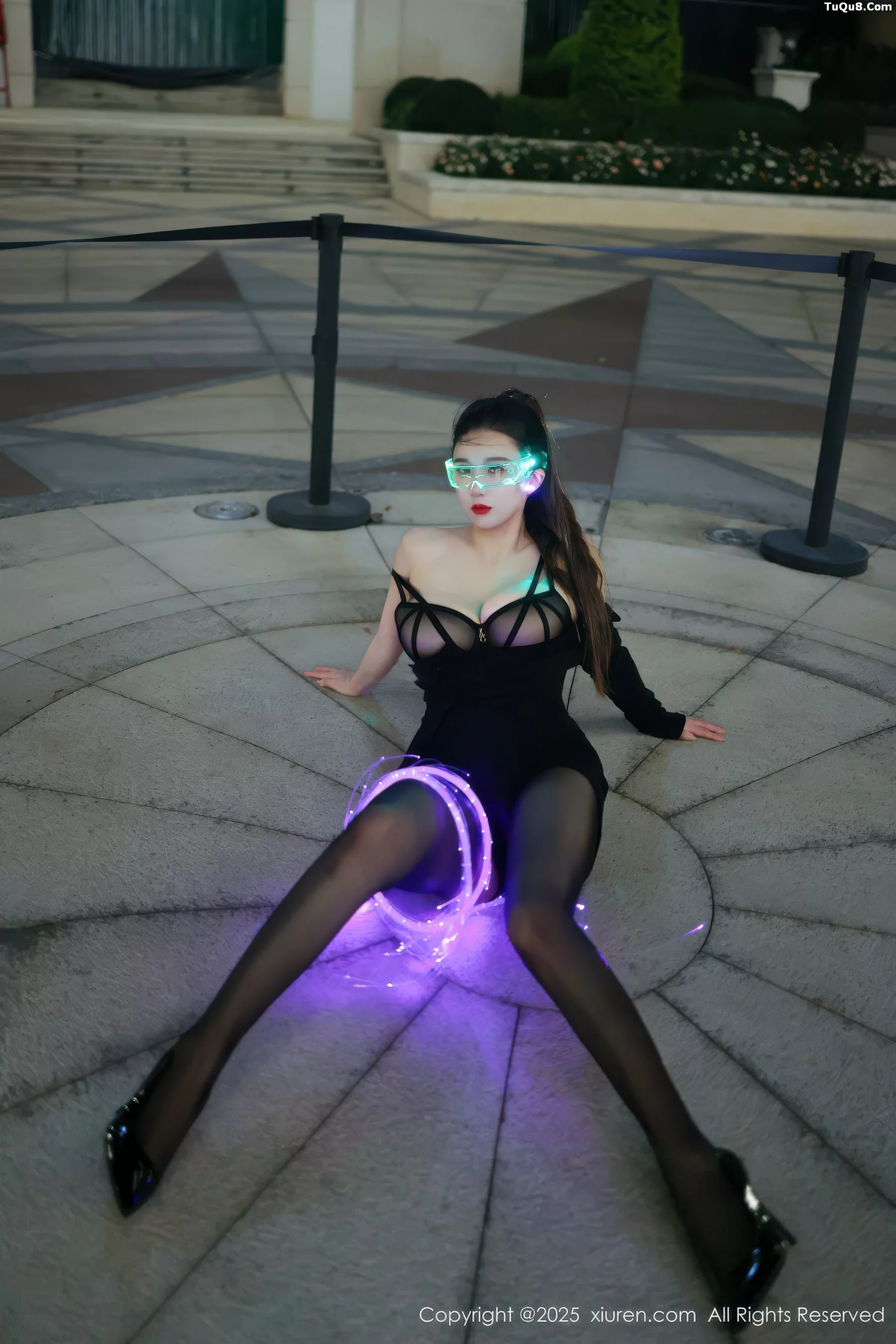 [XiuRen秀人网]第10936期小肉肉咪写真 [77P]-029