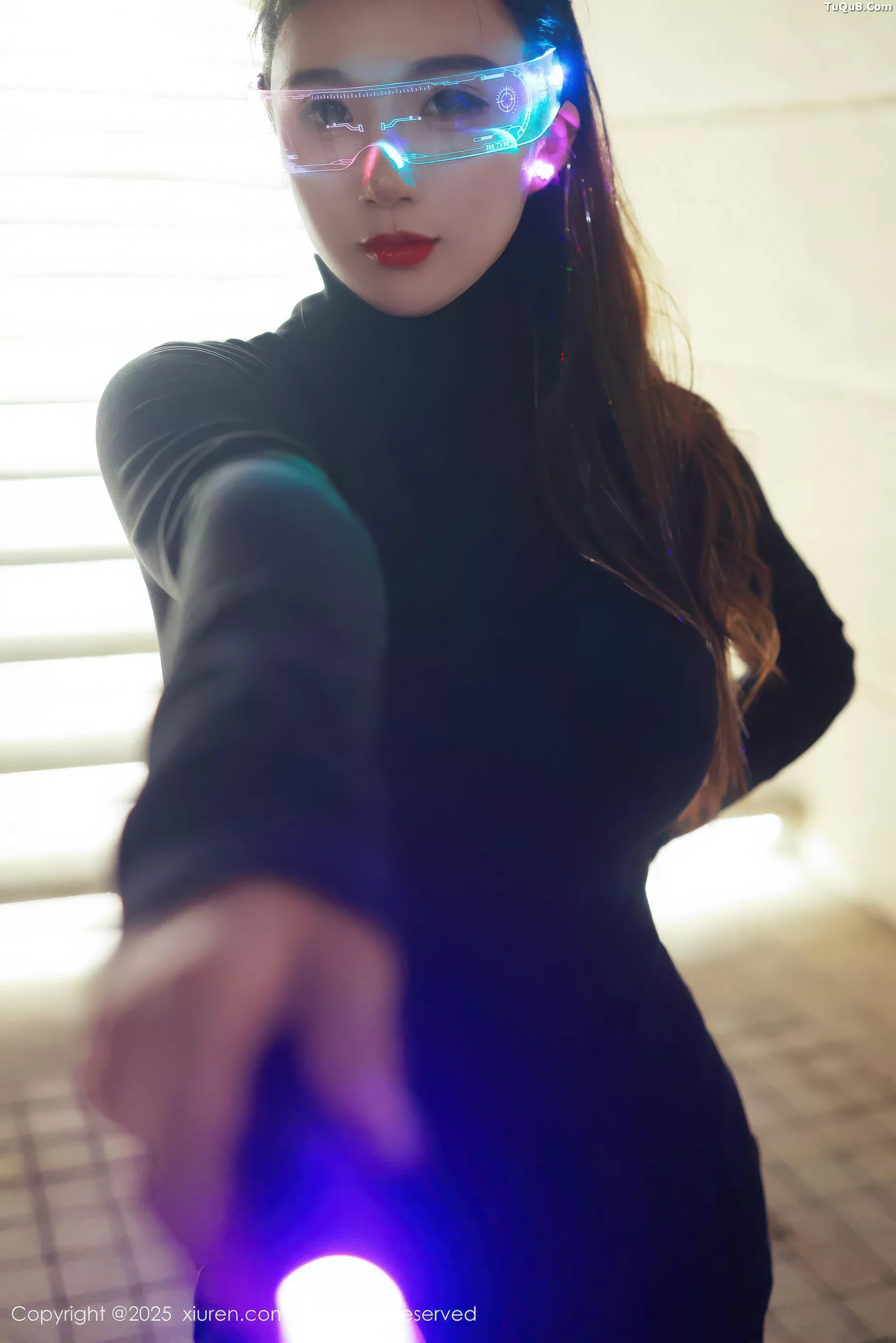 [XiuRen秀人网]第10936期小肉肉咪写真 [77P]-009