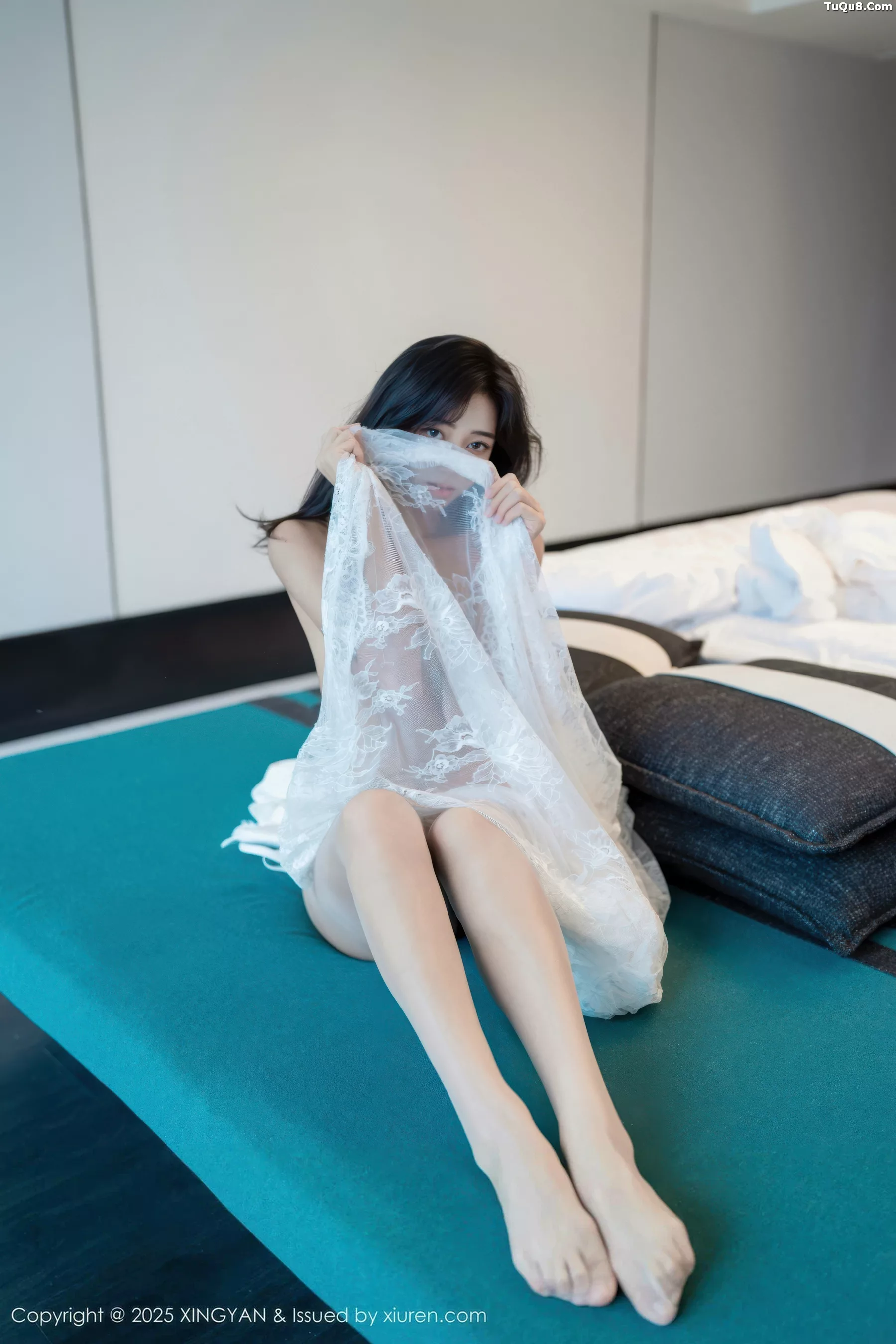 [XingYan星颜社]第419期时安安写真 [75P]-069