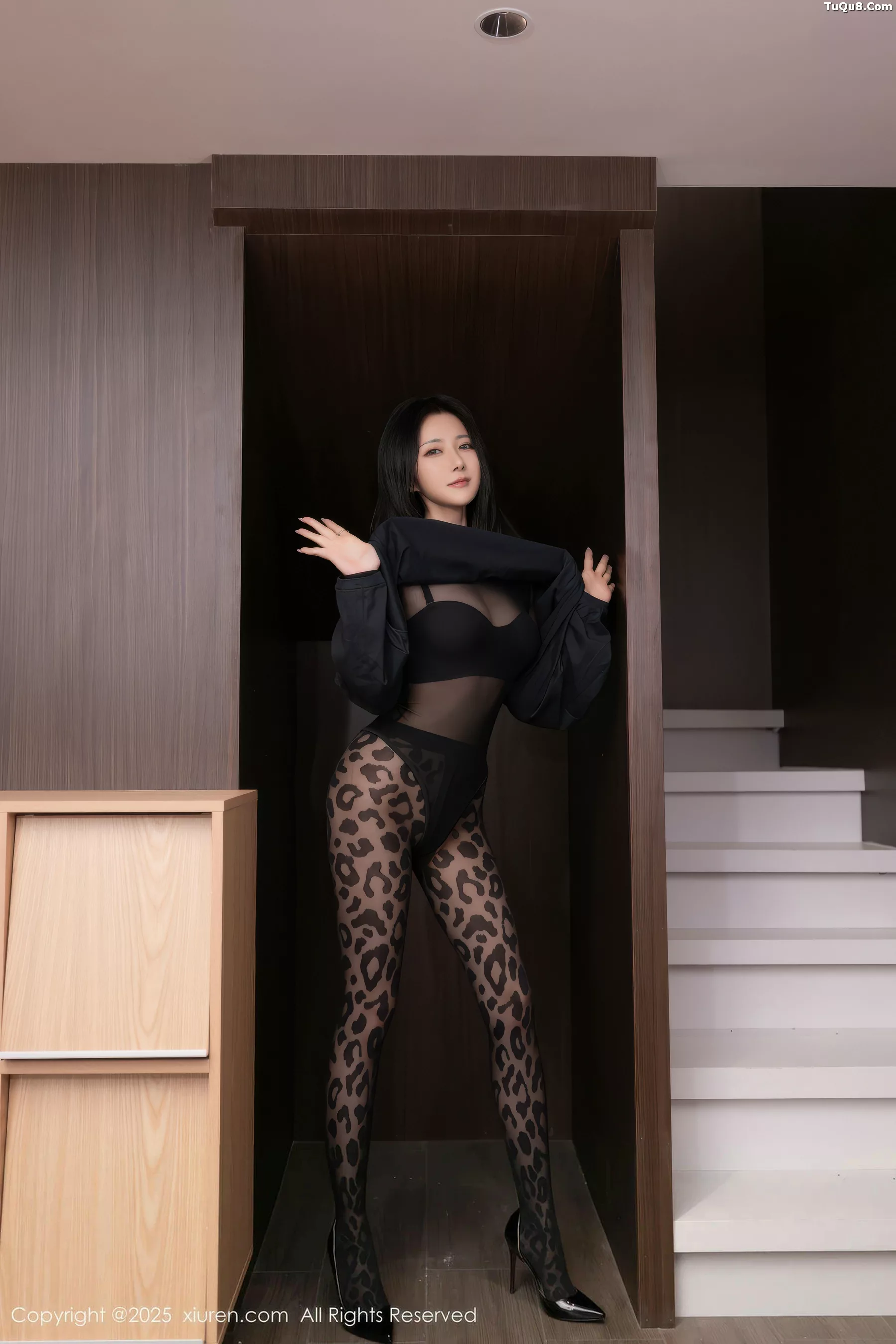 [XiuRen秀人网]第10938期鱼子酱写真 [75P]-010