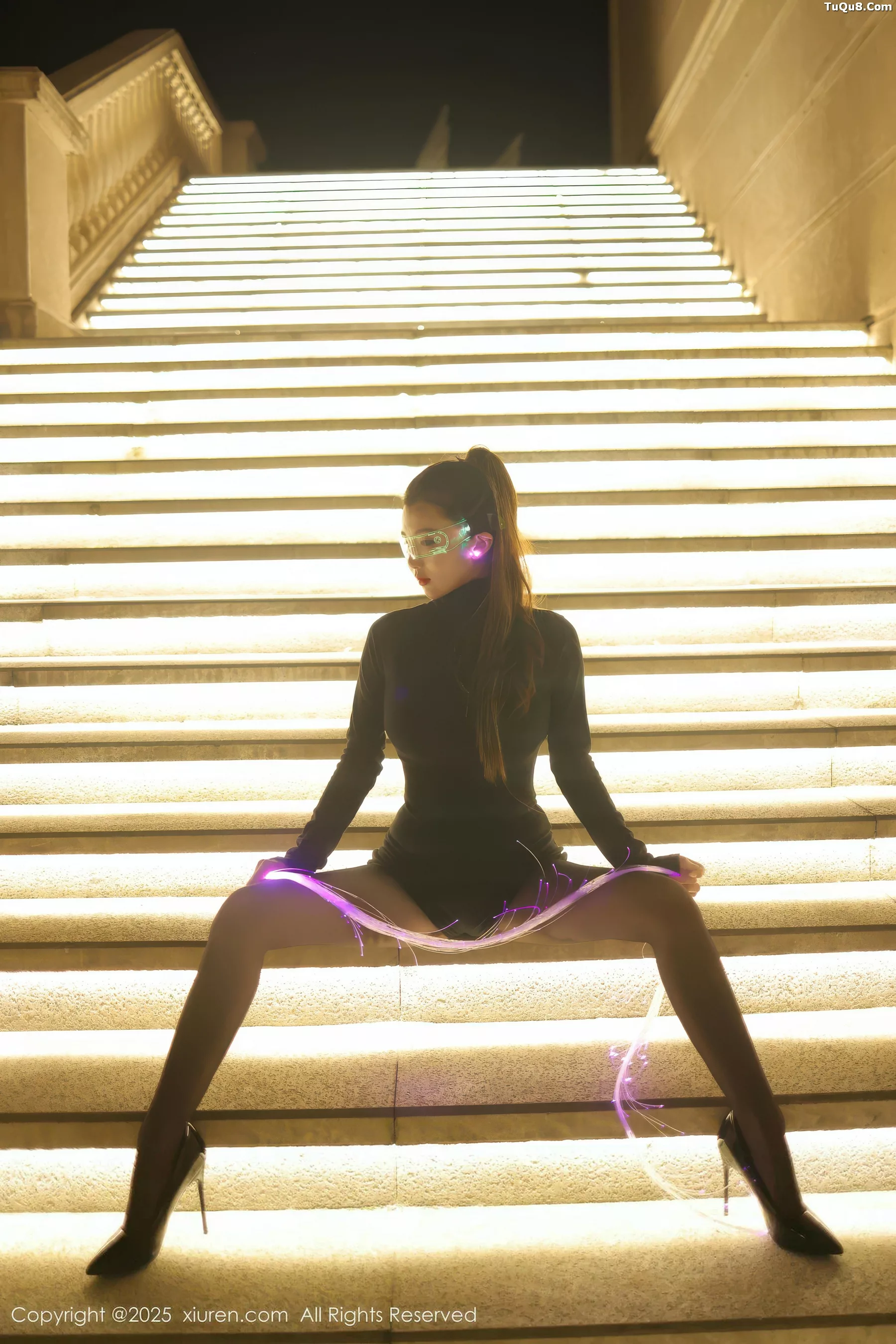 [XiuRen秀人网]第10936期小肉肉咪写真 [77P]-015