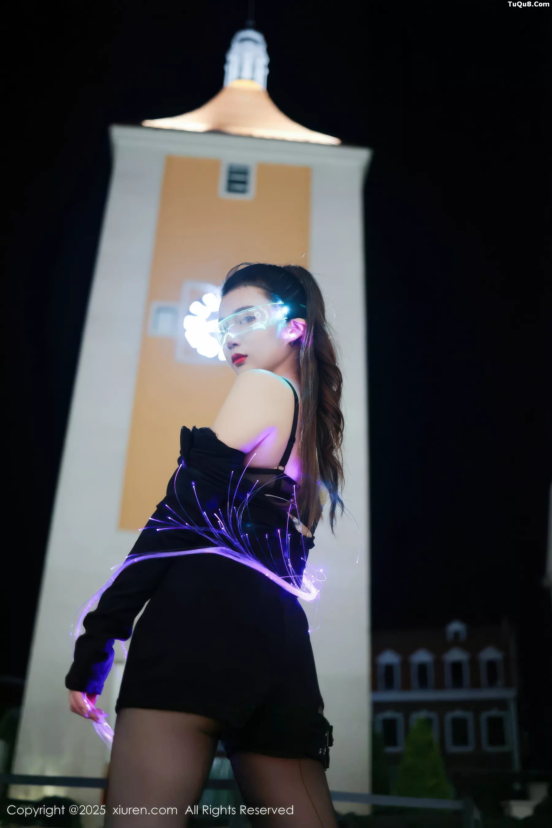 [XiuRen秀人网]第10936期小肉肉咪写真 [77P]-025