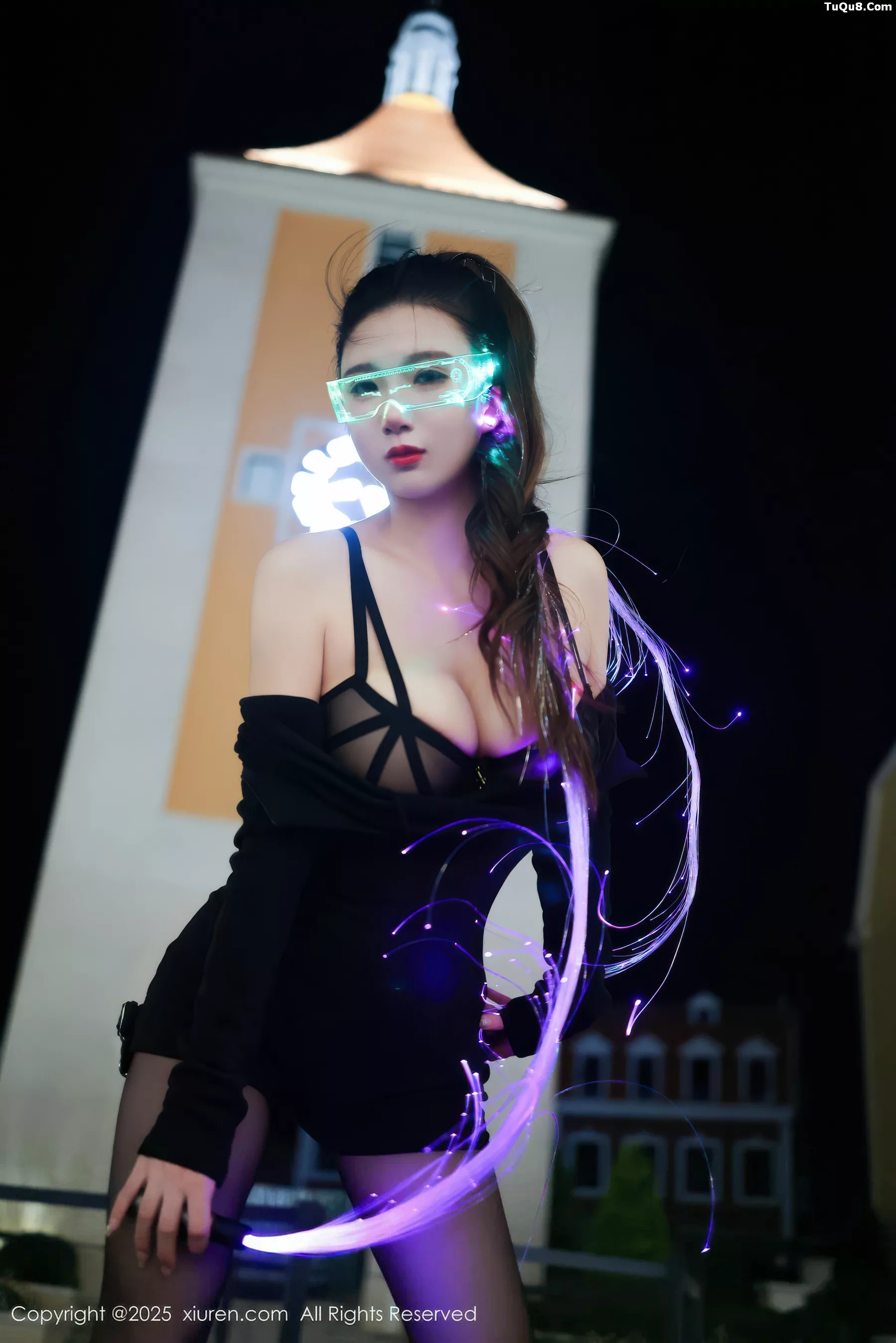 [XiuRen秀人网]第10936期小肉肉咪写真 [77P]-026