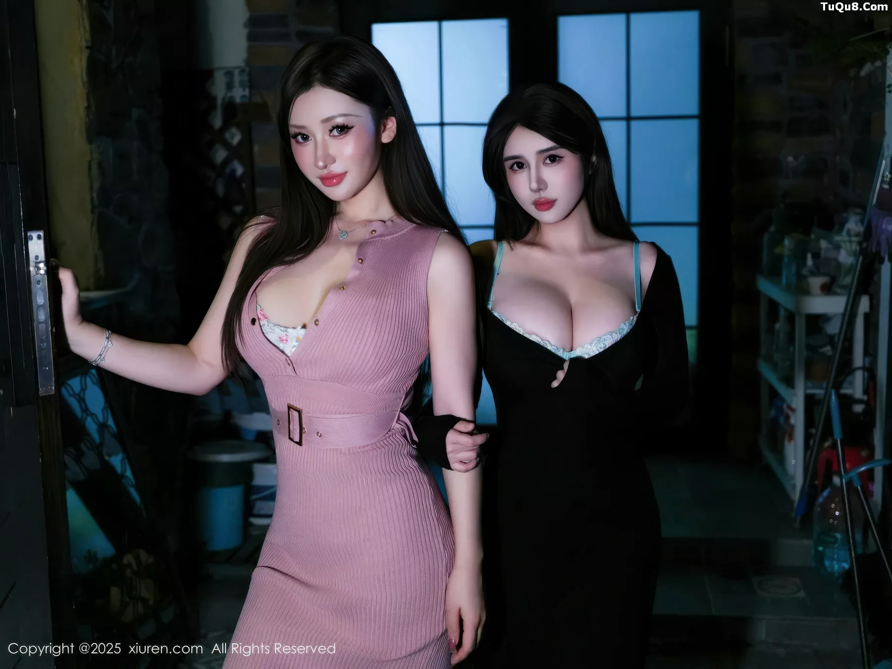 [XiuRen秀人网]第10933期模特合集写真 [69P]-016