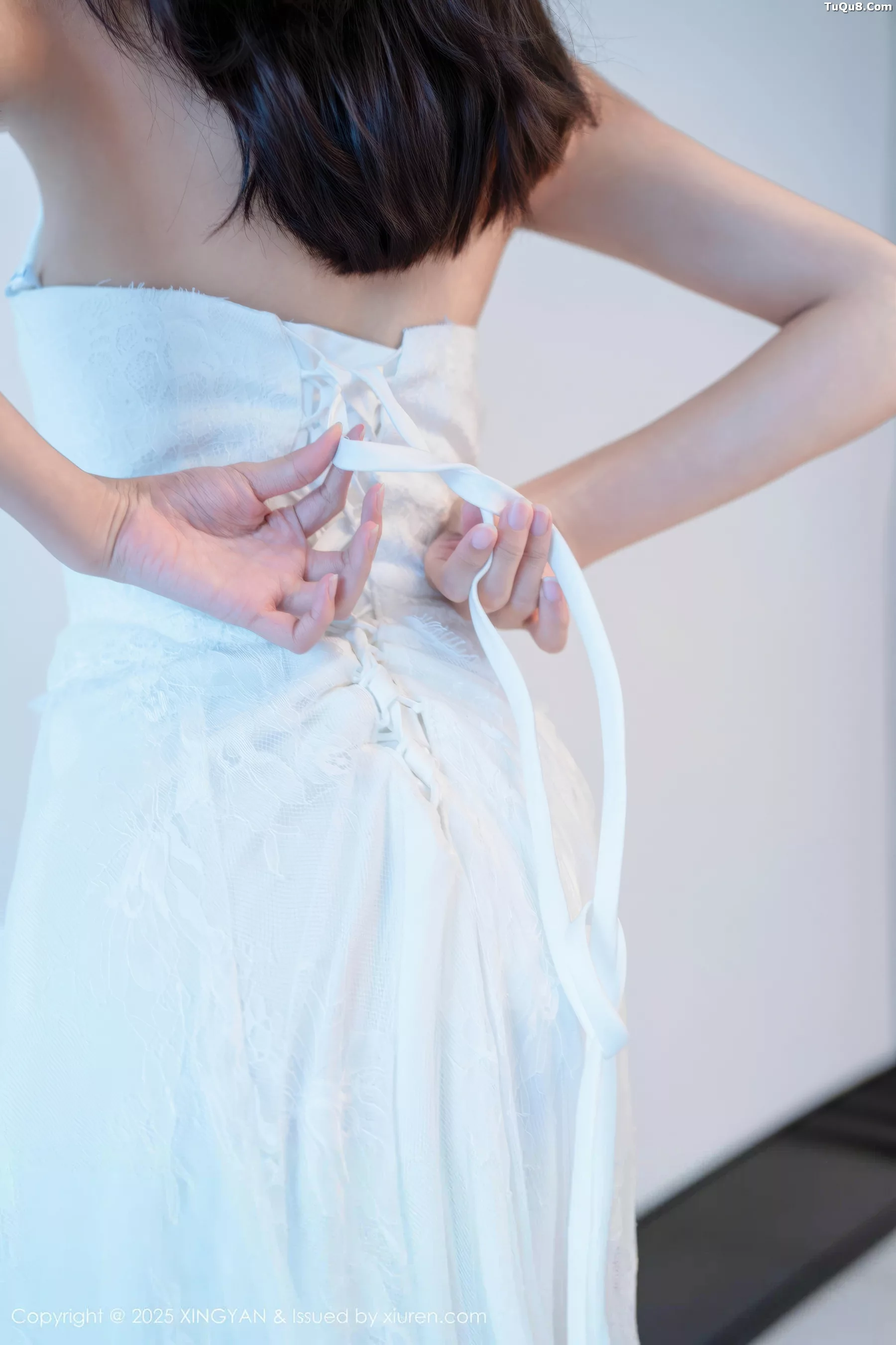 [XingYan星颜社]第419期时安安写真 [75P]-023