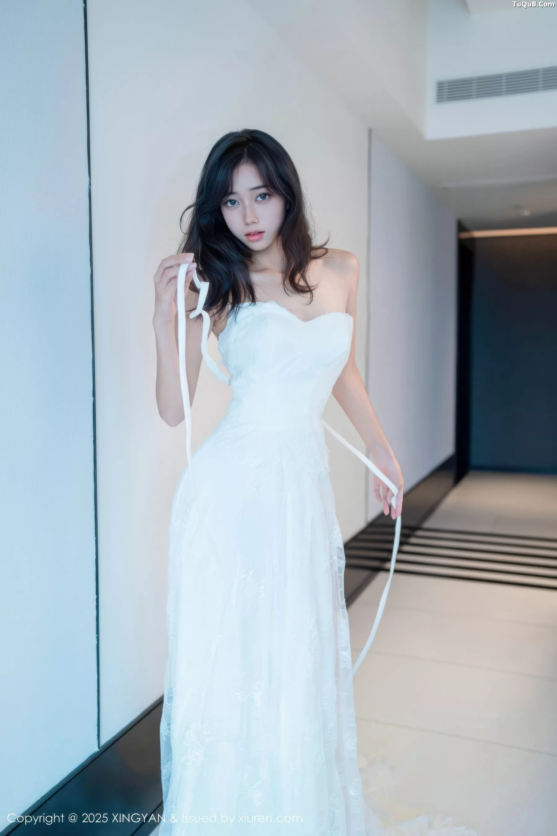 [XingYan星颜社]第419期时安安写真 [75P]-024