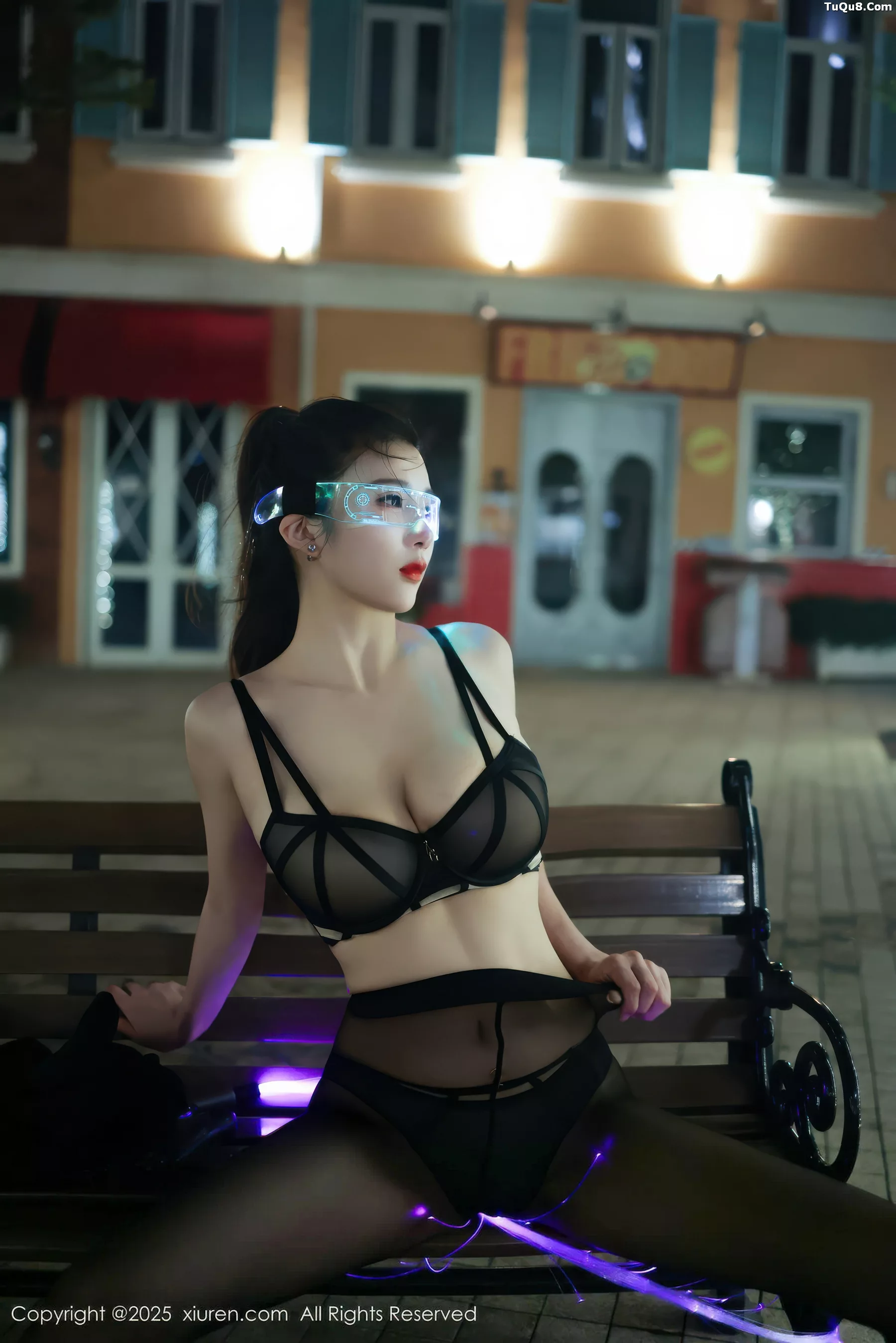 [XiuRen秀人网]第10936期小肉肉咪写真 [77P]-060