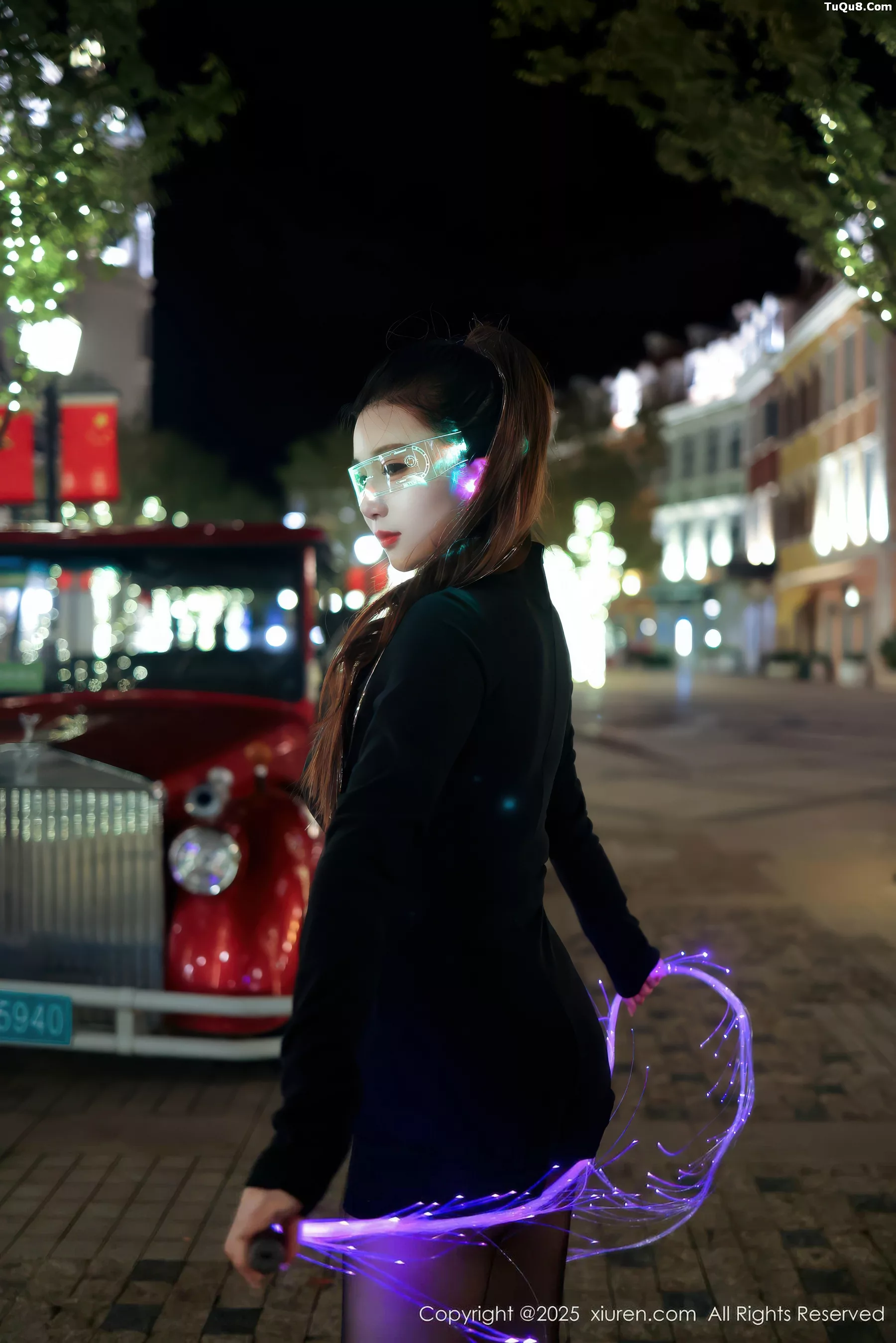 [XiuRen秀人网]第10936期小肉肉咪写真 [77P]-004