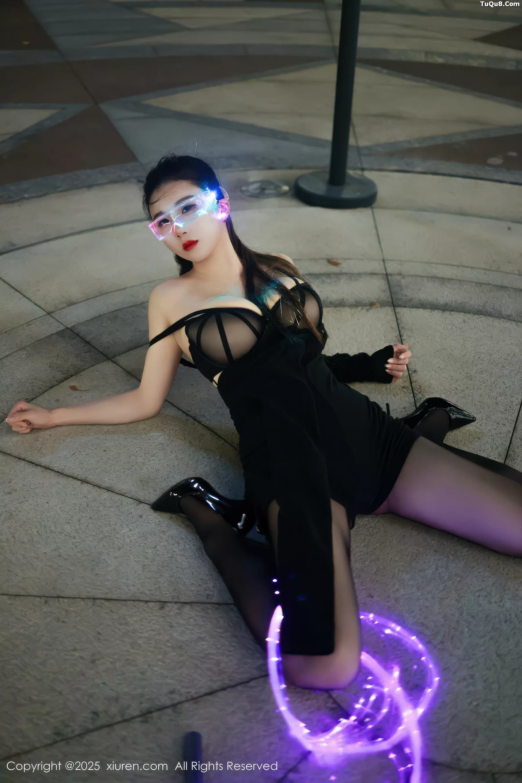 [XiuRen秀人网]第10936期小肉肉咪写真 [77P]-042