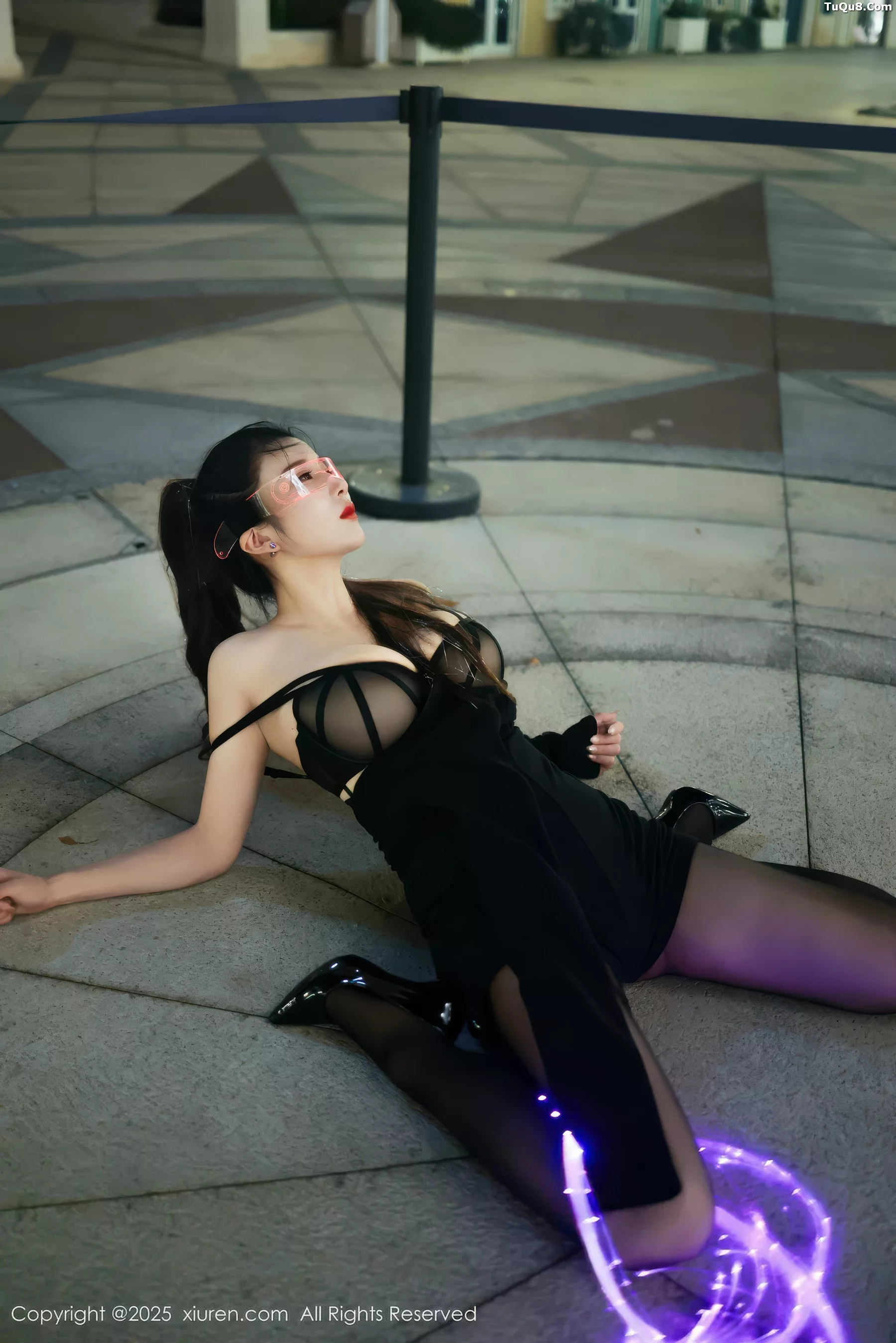 [XiuRen秀人网]第10936期小肉肉咪写真 [77P]-043