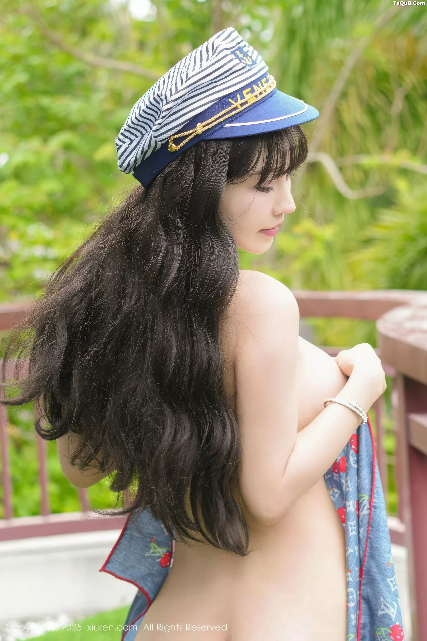 [XiuRen秀人网]第10934期朱可儿写真 [58P]-054