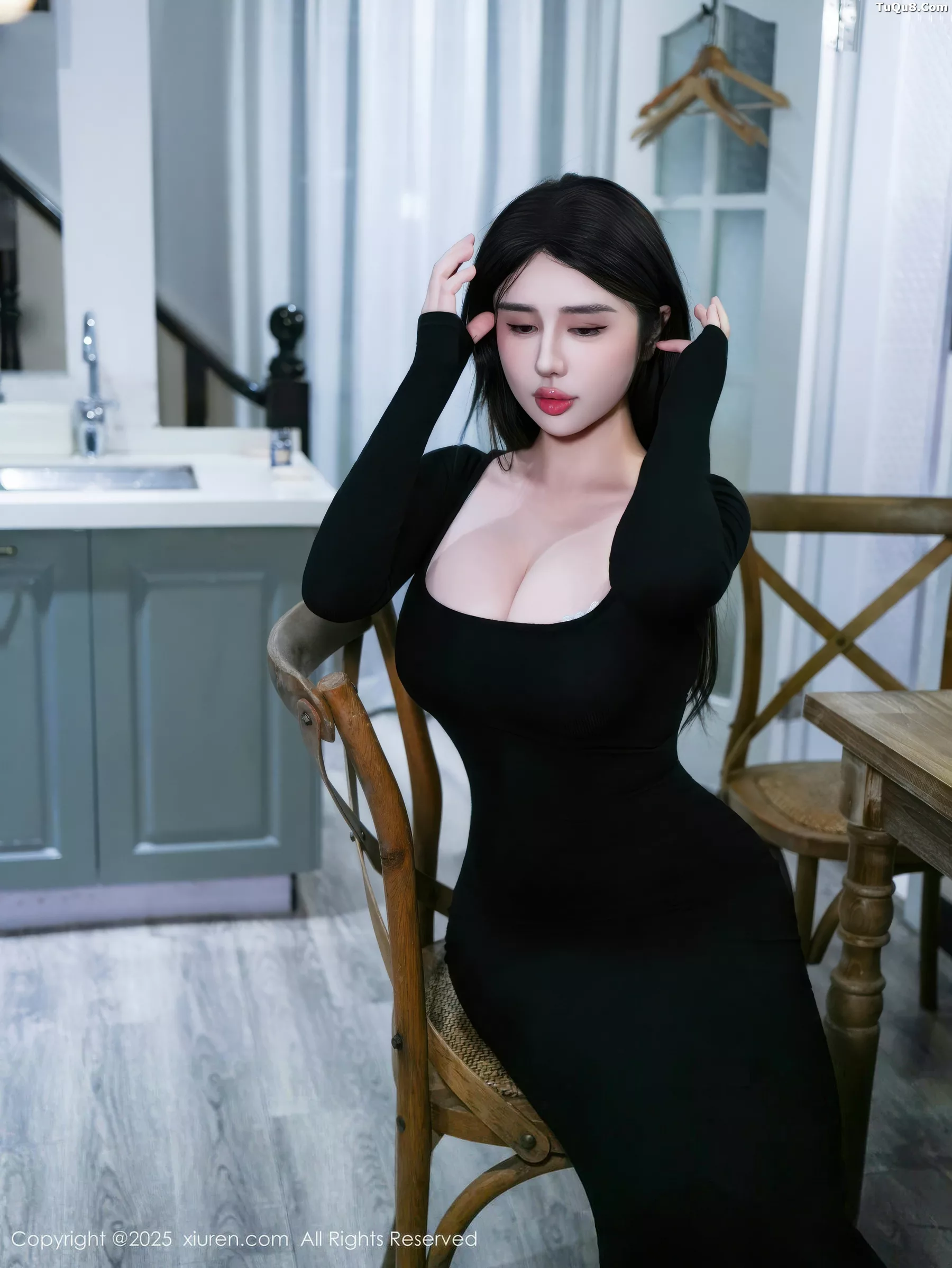 [XiuRen秀人网]第10933期模特合集写真 [69P]-018