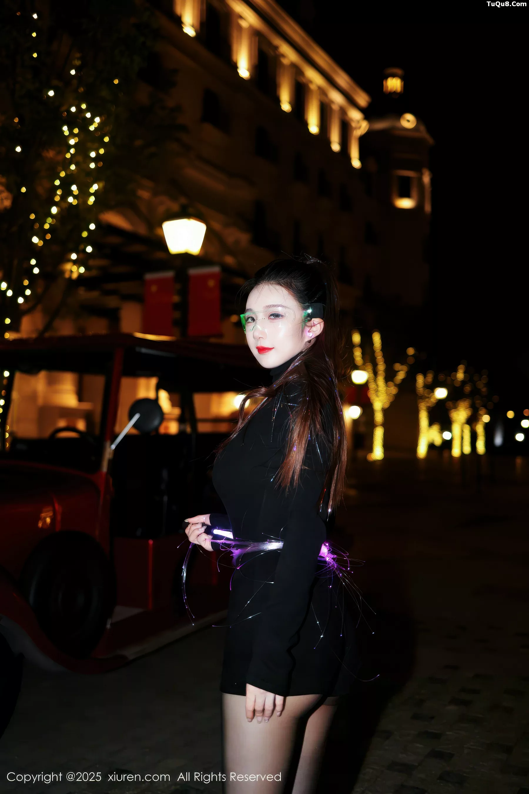 [XiuRen秀人网]第10936期小肉肉咪写真 [77P]-002