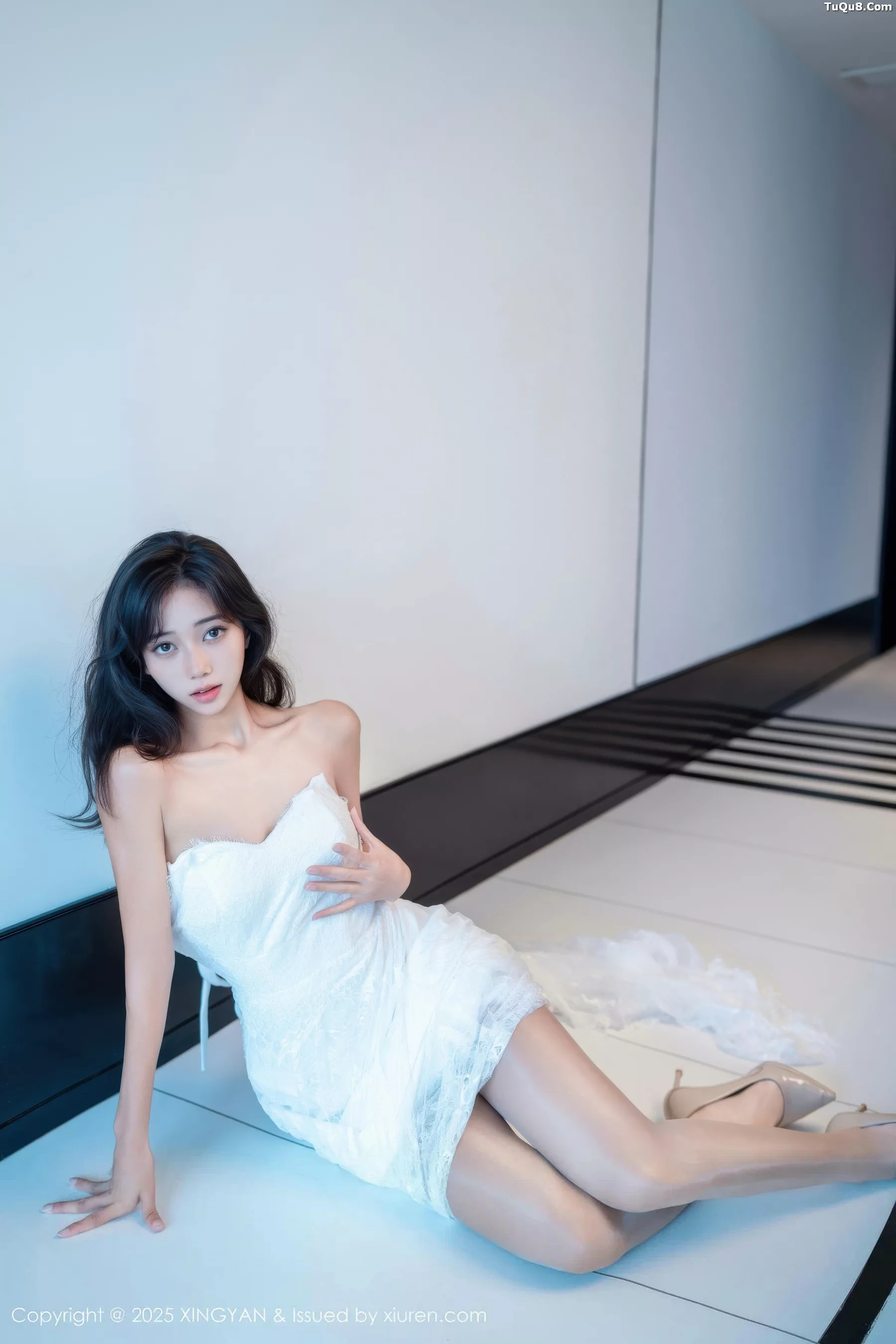 [XingYan星颜社]第419期时安安写真 [75P]-015