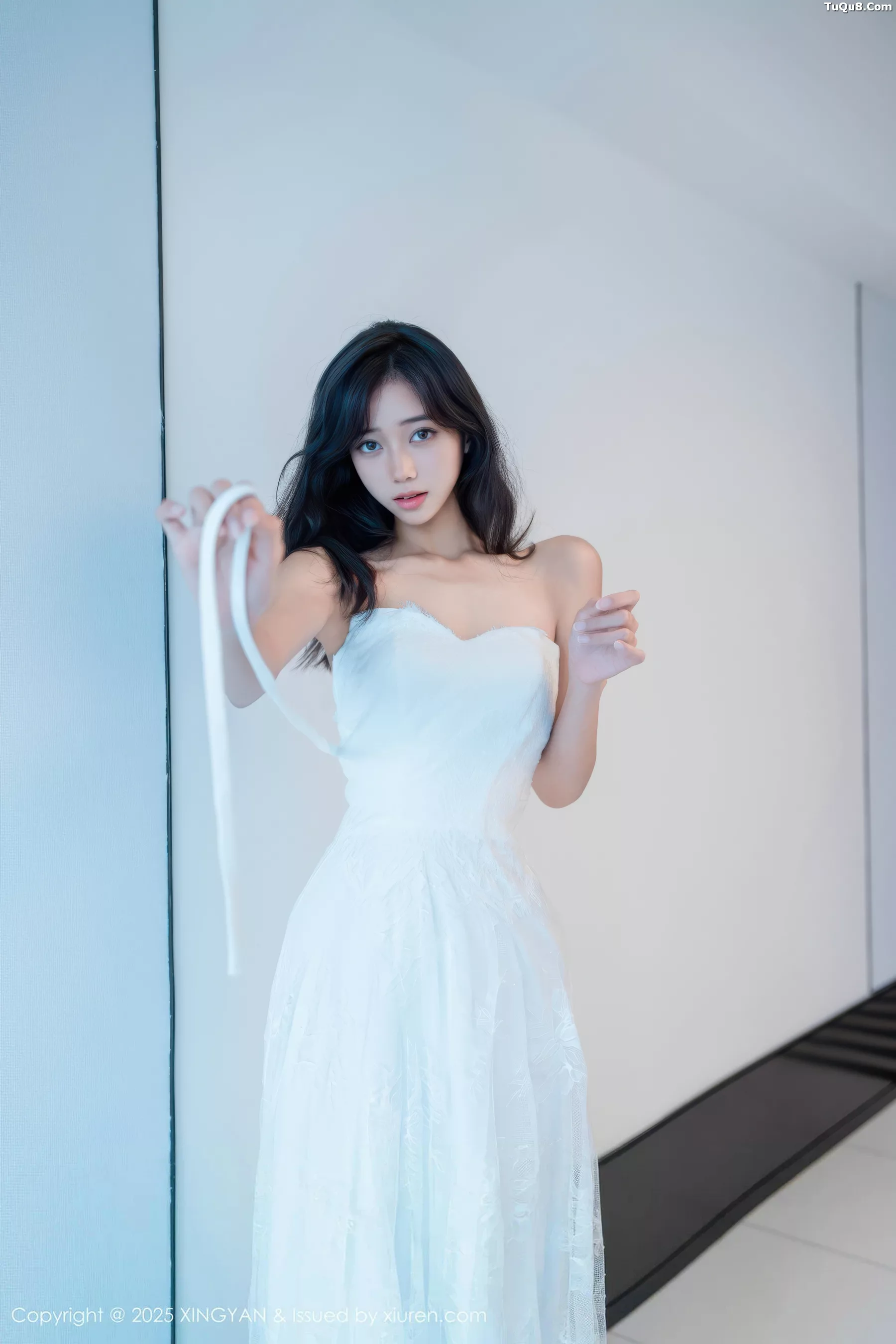 [XingYan星颜社]第419期时安安写真 [75P]-025