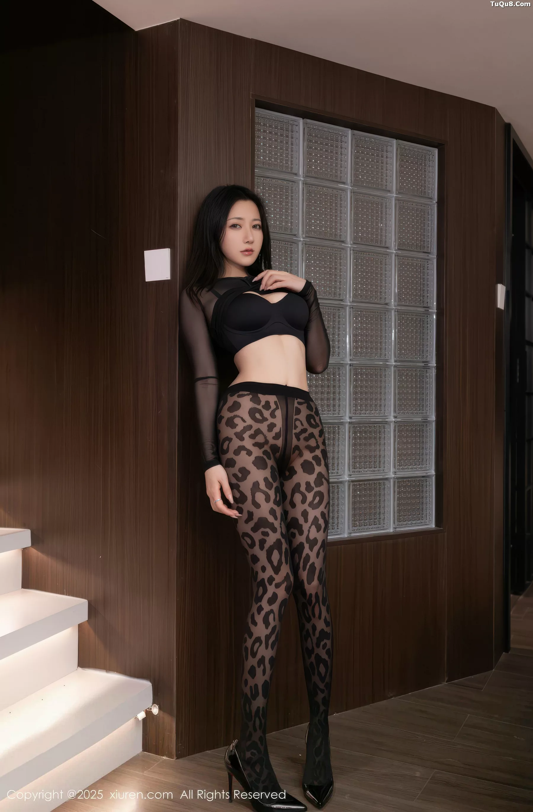 [XiuRen秀人网]第10938期鱼子酱写真 [75P]-025