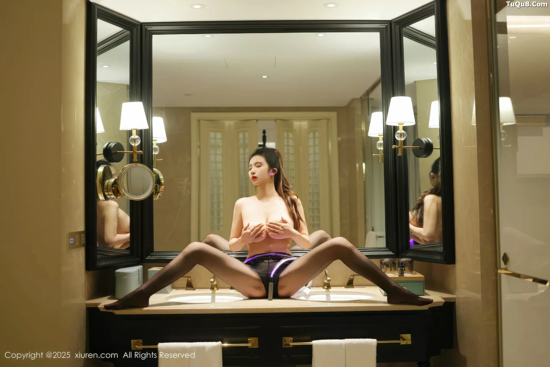 [XiuRen秀人网]第10936期小肉肉咪写真 [77P]-073