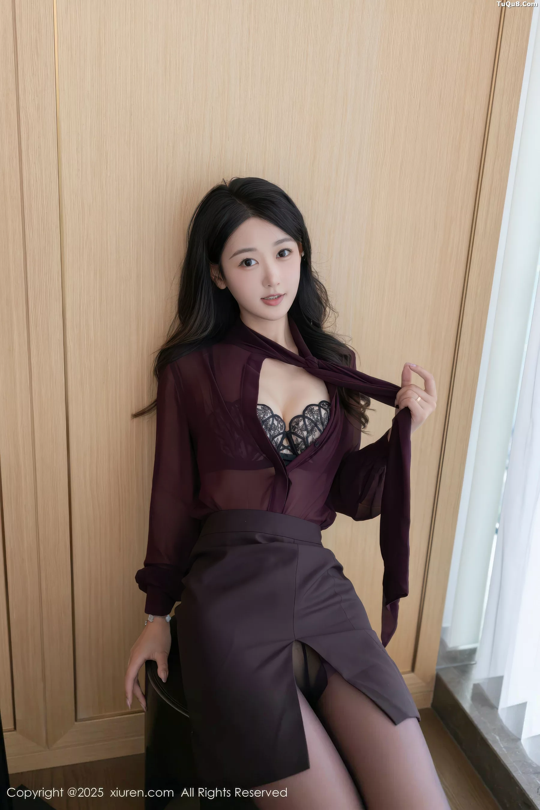 [XiuRen秀人网]第10941期唐安琪写真 [76P]-024