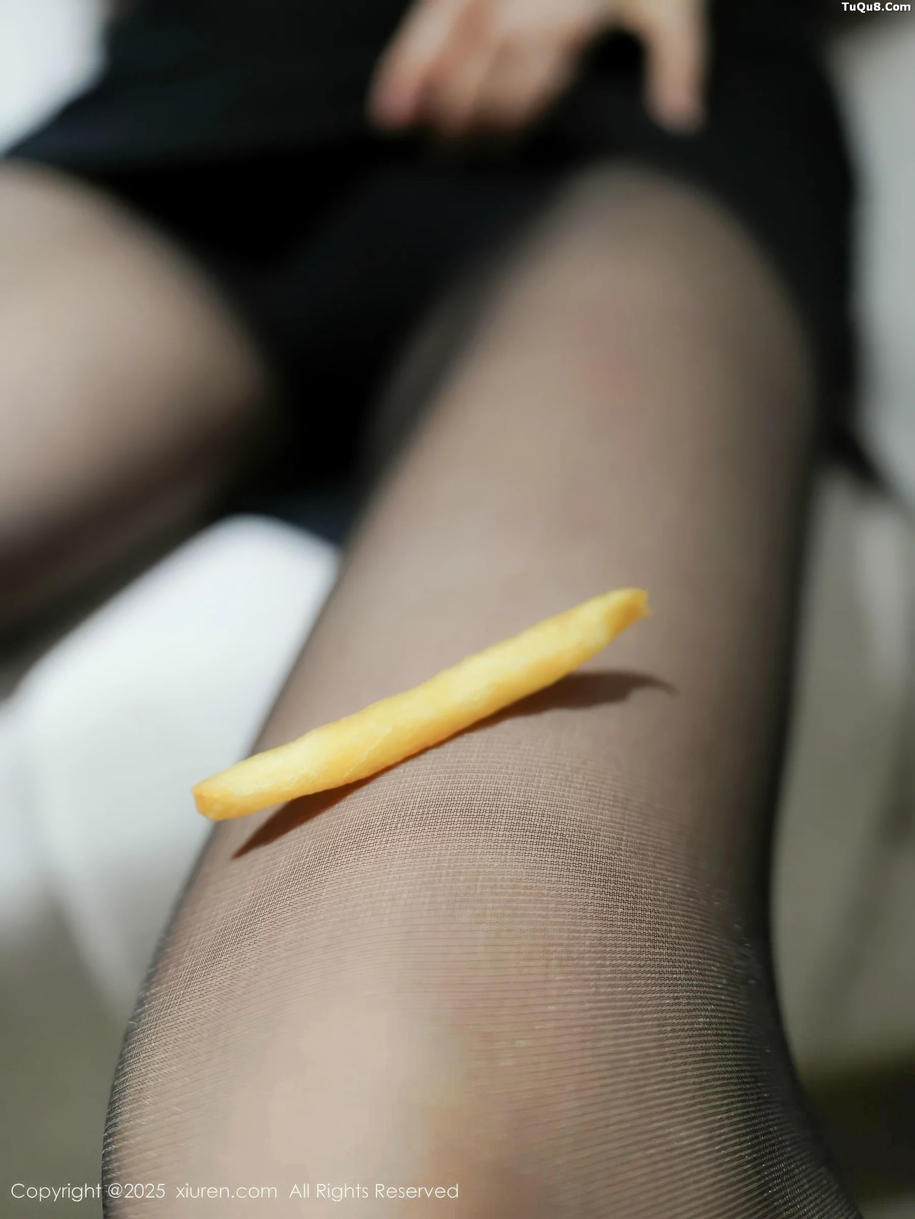 [XiuRen秀人网]第10942期椰汁糯米姬写真 [53P]-018