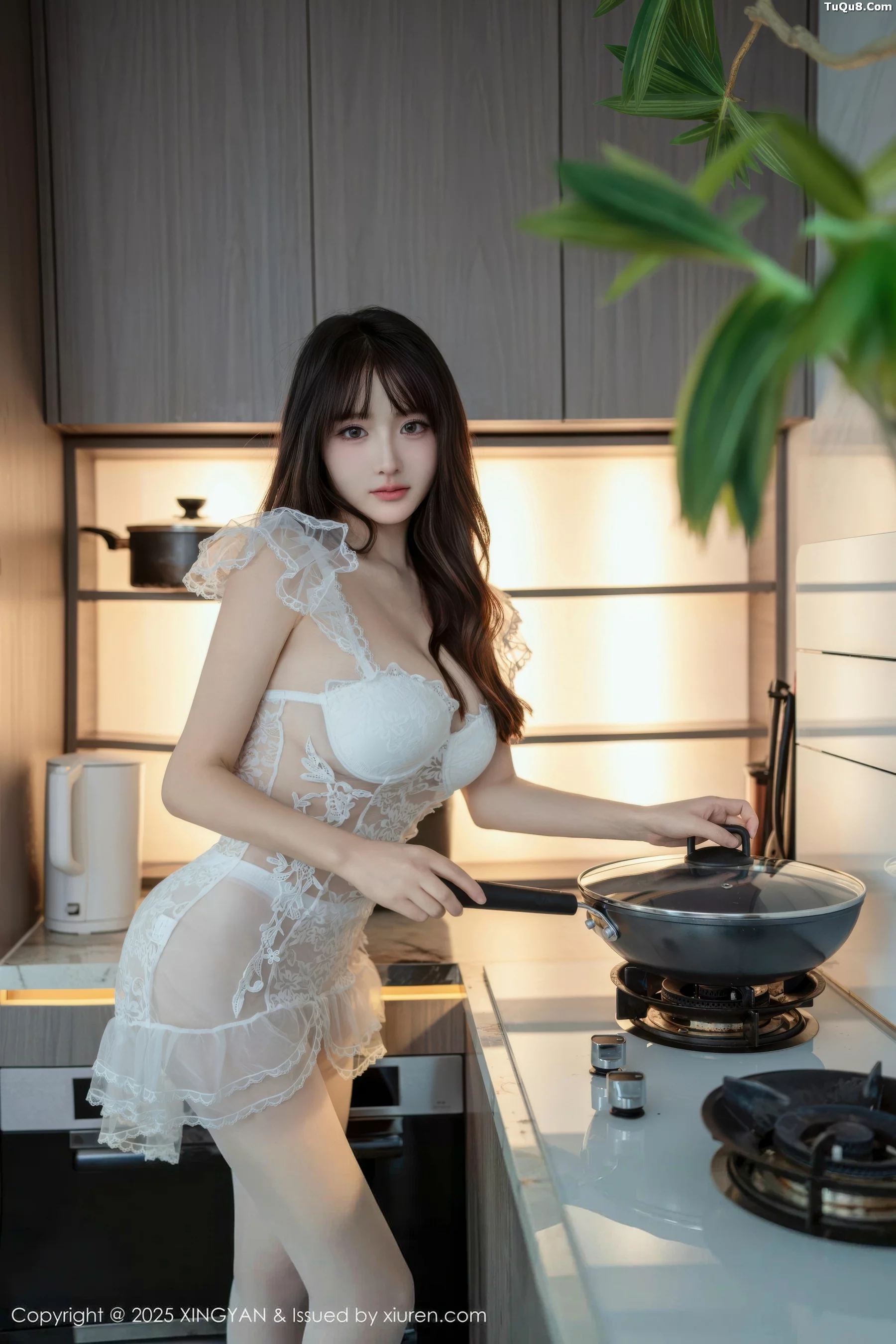 [XingYan星颜社]第420期沈南汐写真 [67P]-015