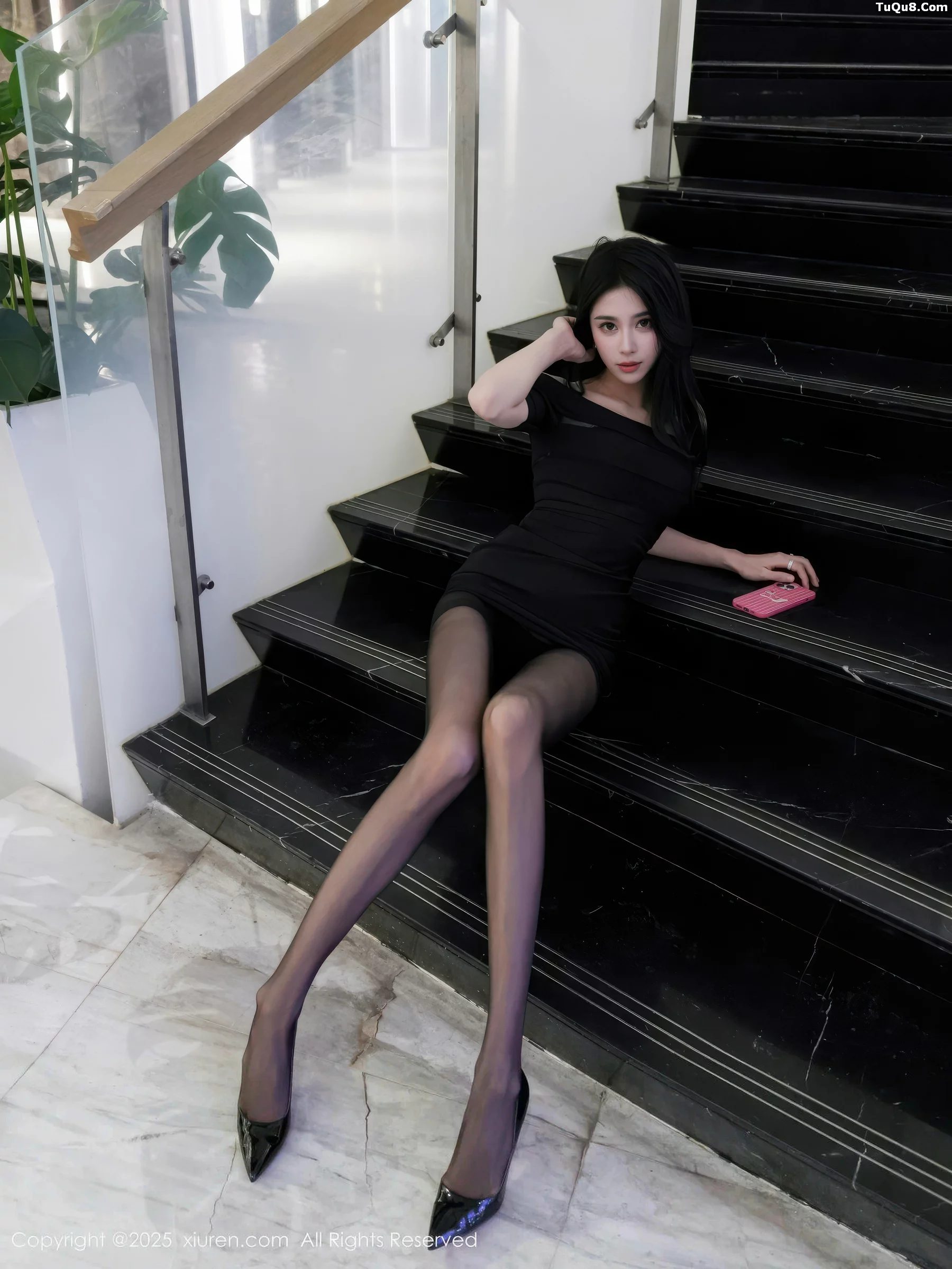 [XiuRen秀人网]第10942期椰汁糯米姬写真 [53P]-009