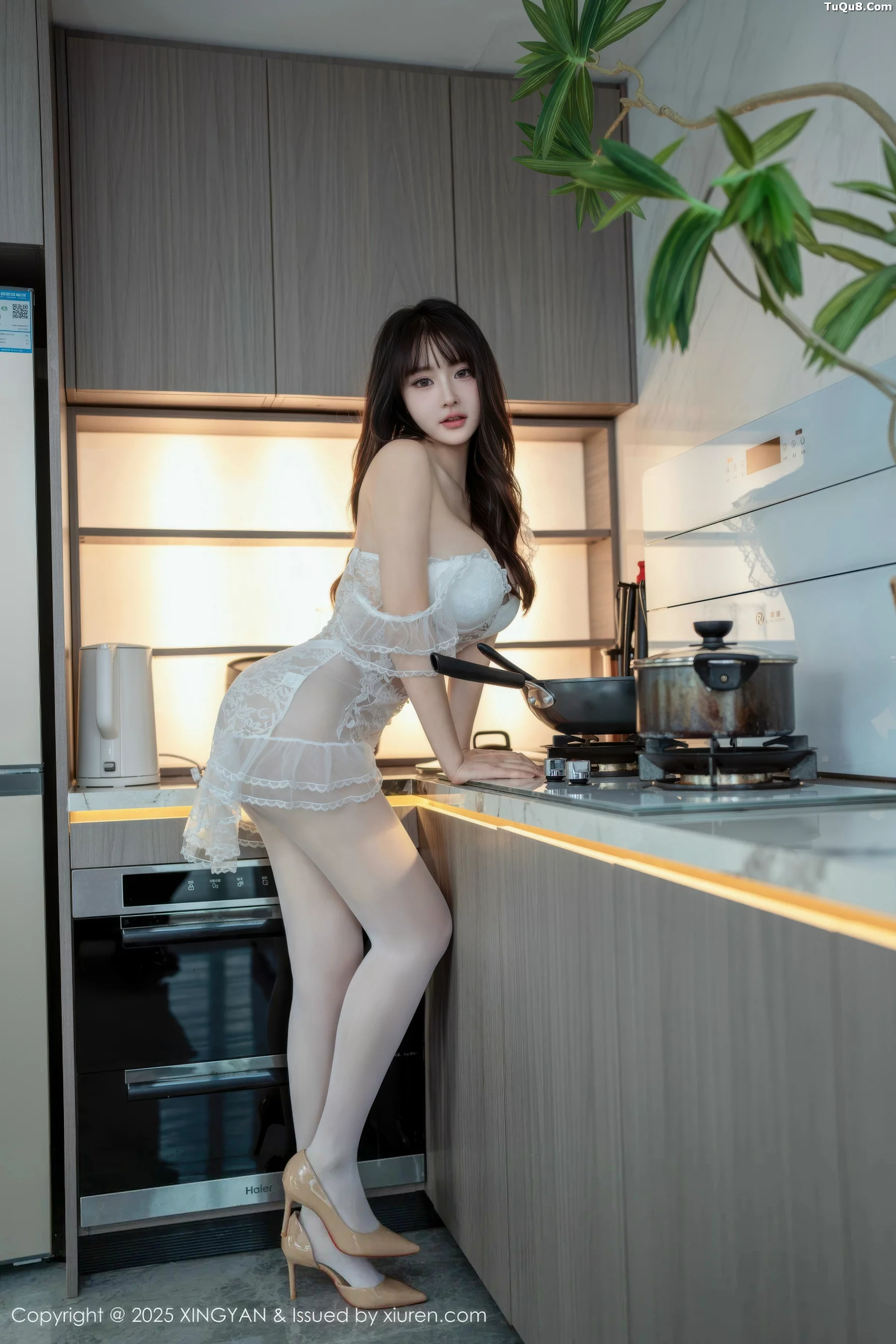 [XingYan星颜社]第420期沈南汐写真 [67P]-017